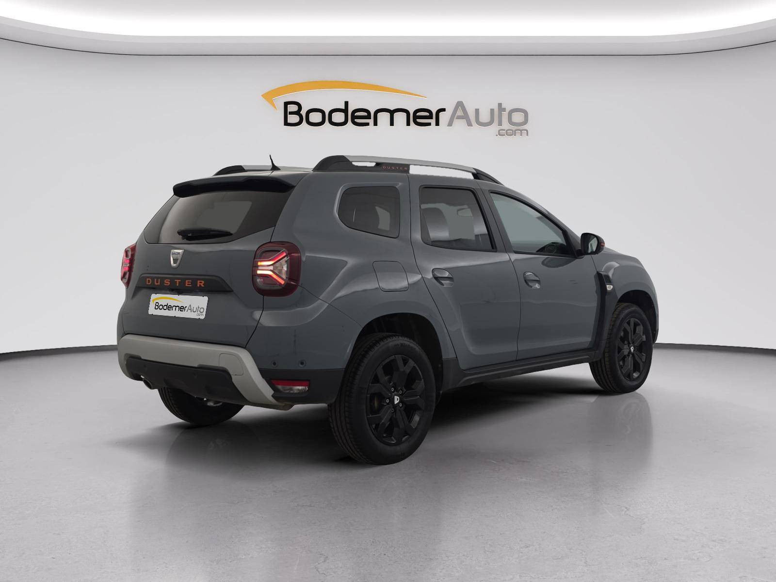 Vente en ligne Dacia Duster  Blue dCi 115 4x2 au prix de 18 490 €