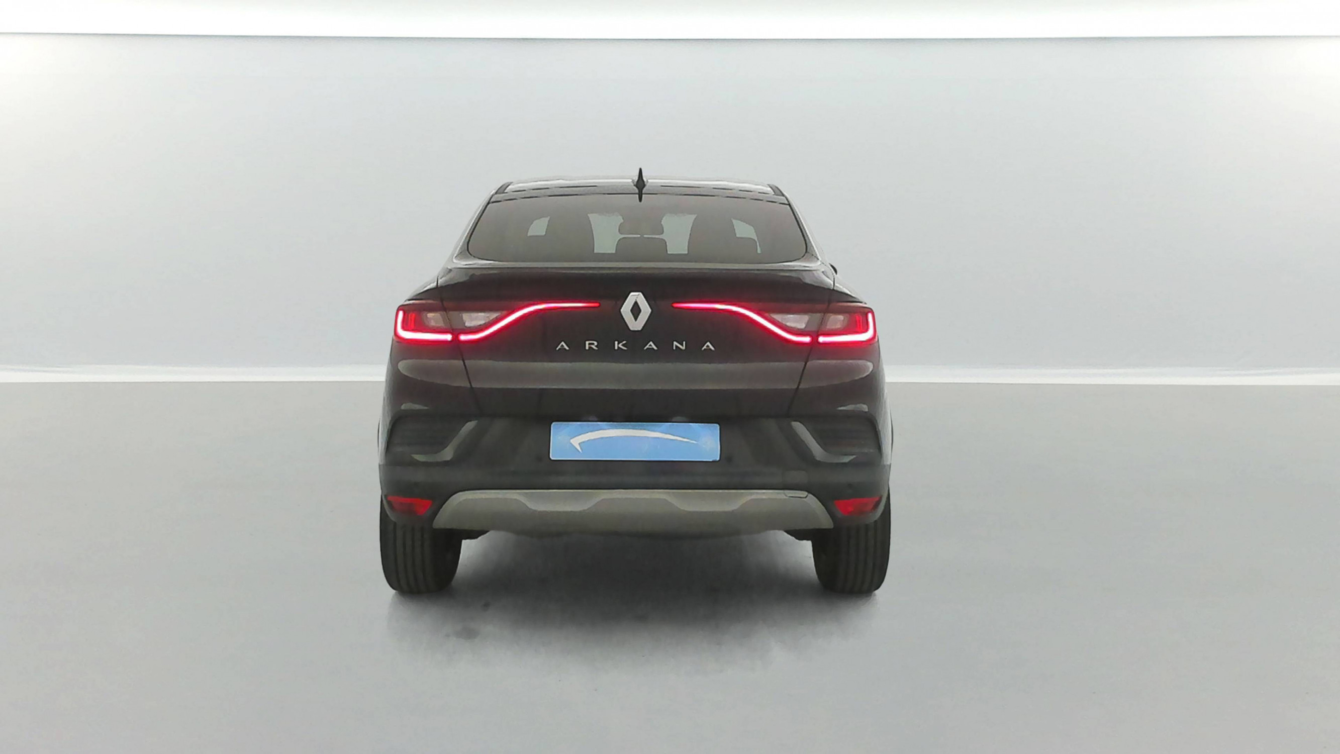 Vente en ligne Renault Arkana  mild hybrid 140 EDC FAP - 22 au prix de 19 990 €