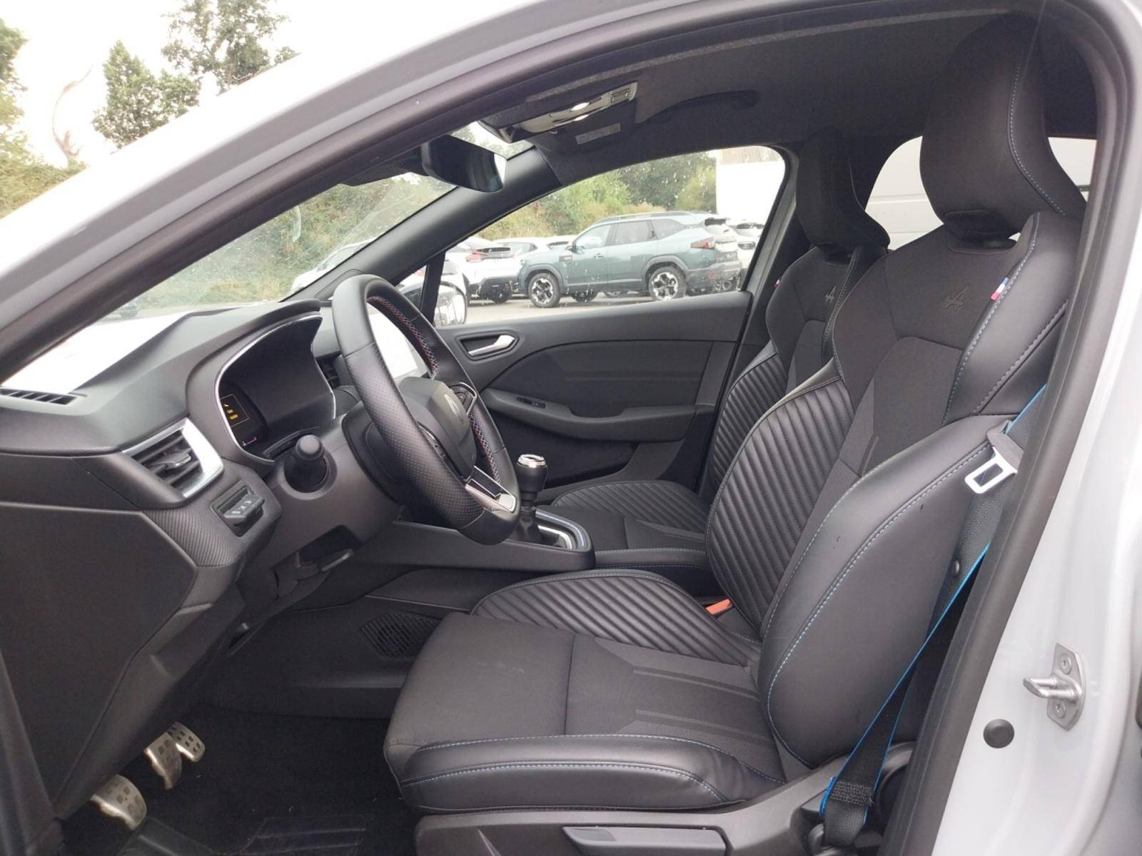 Vente en ligne Renault Clio 5 Clio TCe 90 ch GSR2 au prix de 18 990 €