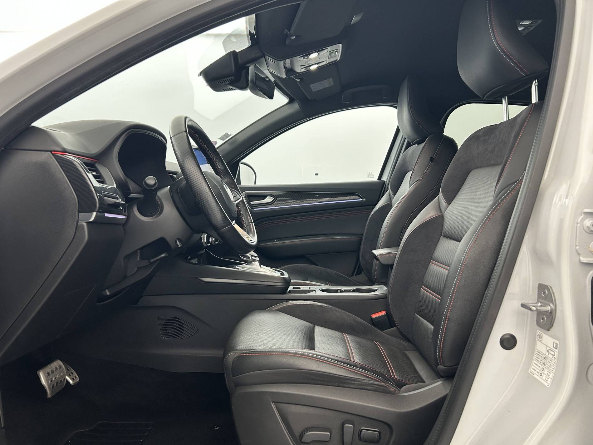 Vente en ligne Renault Arkana  E-Tech 145 - 21B au prix de 20 990 €