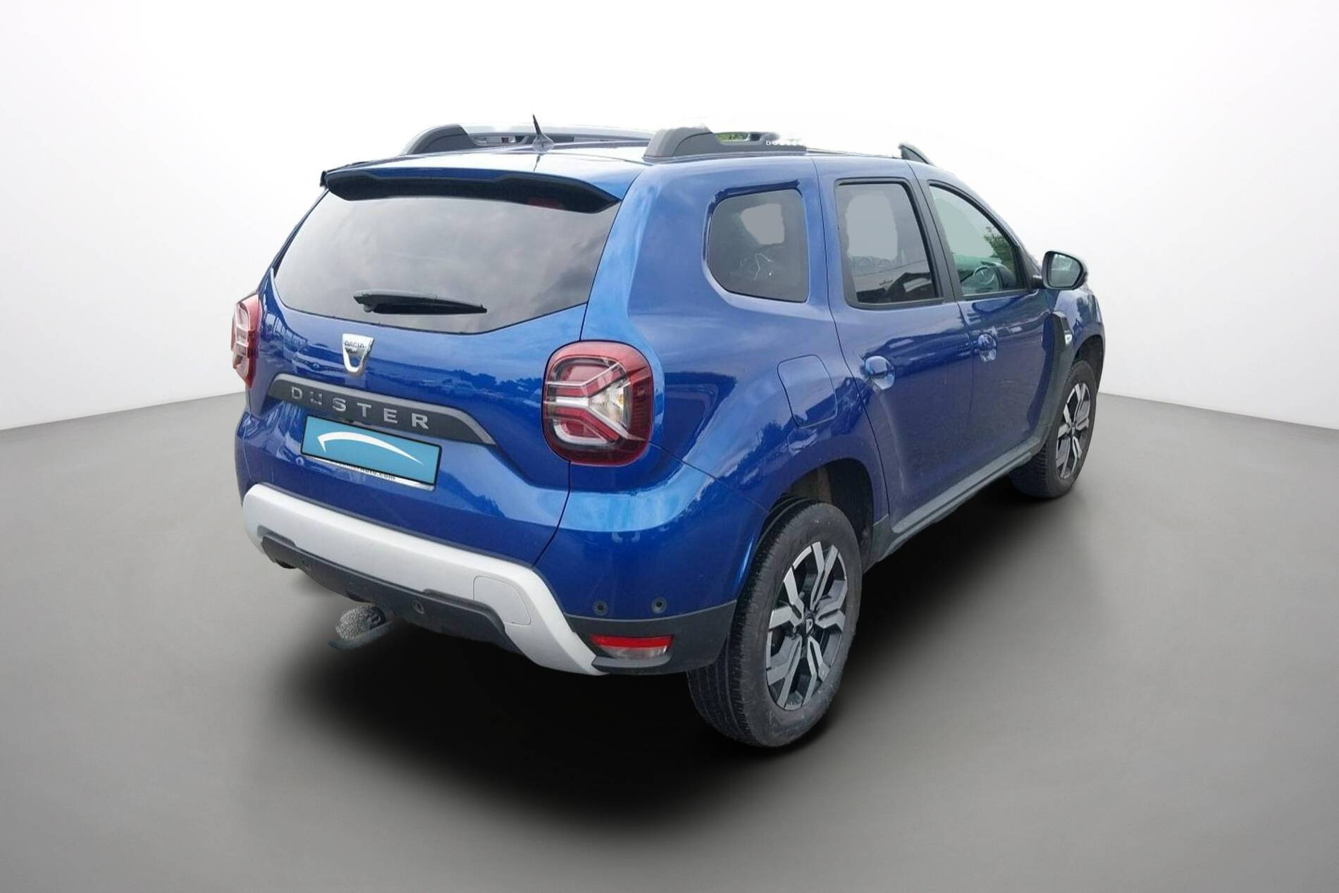 Vente en ligne Dacia Duster  TCe 130 FAP 4x2 au prix de 17 490 €