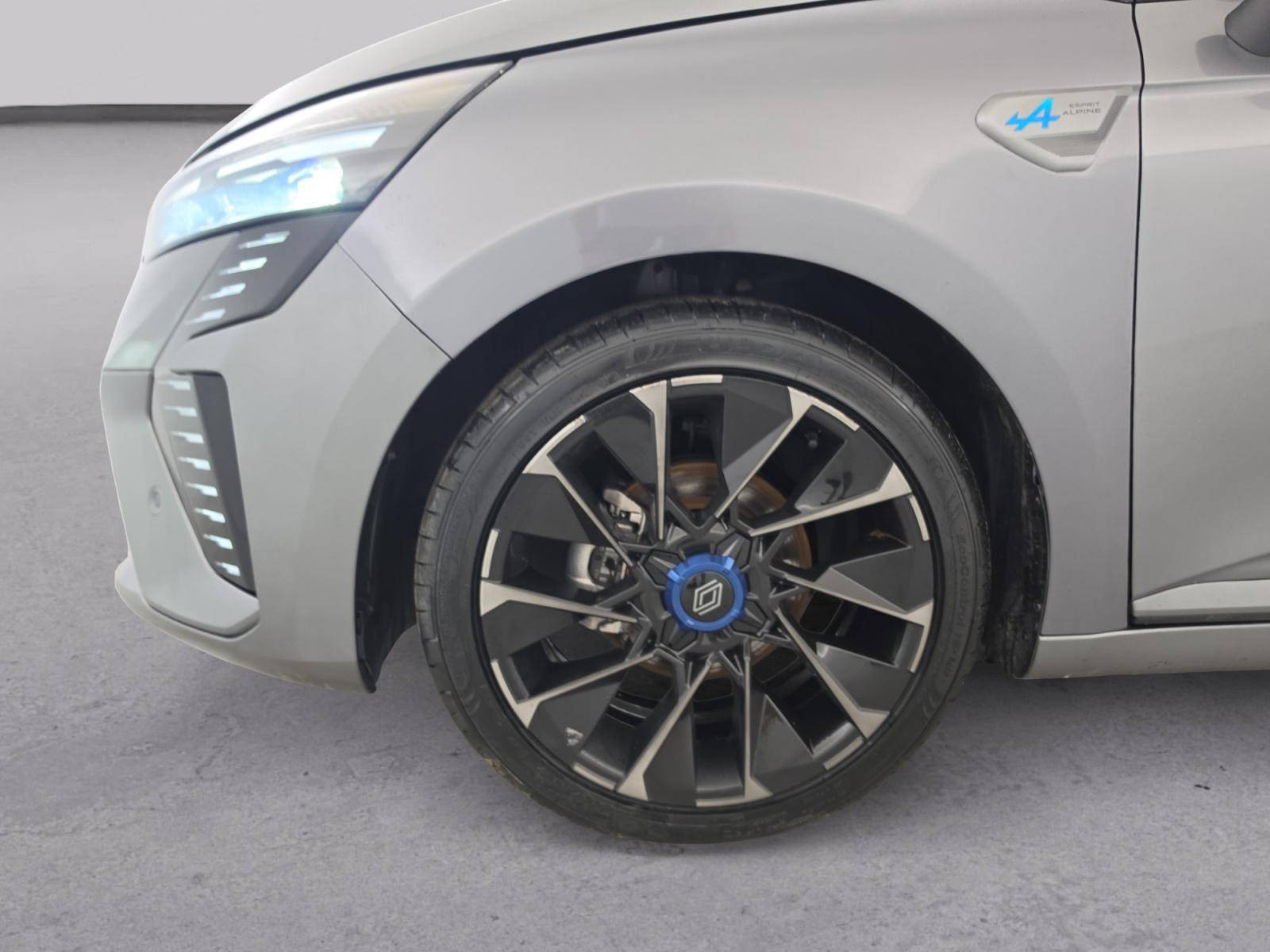 Vente en ligne Renault Clio 5 Clio TCe 90 ch GSR2 au prix de 18 291 €