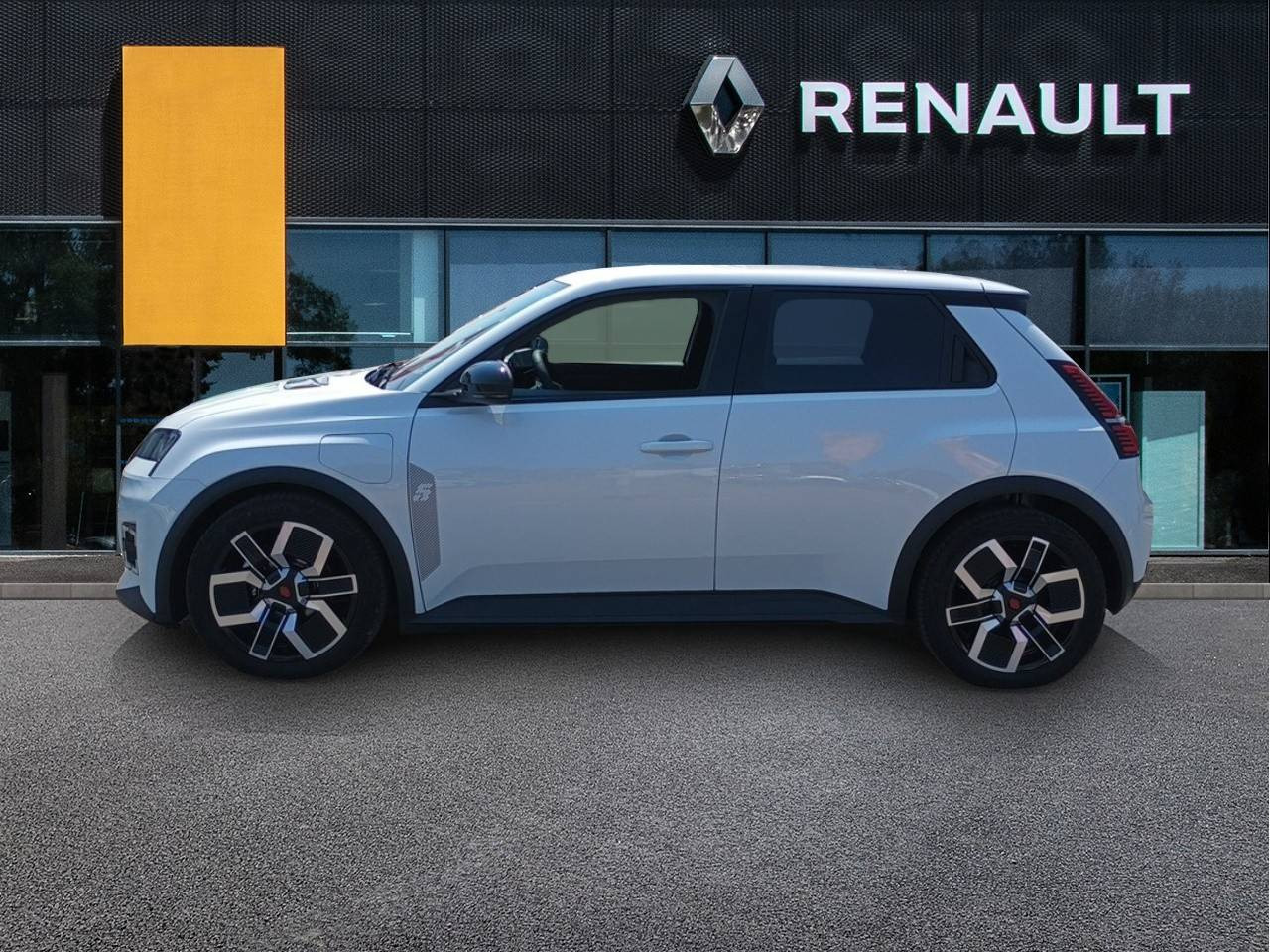 Vente en ligne Renault R5 E-Tech  150 ch autonomie confort au prix de 26 950 €