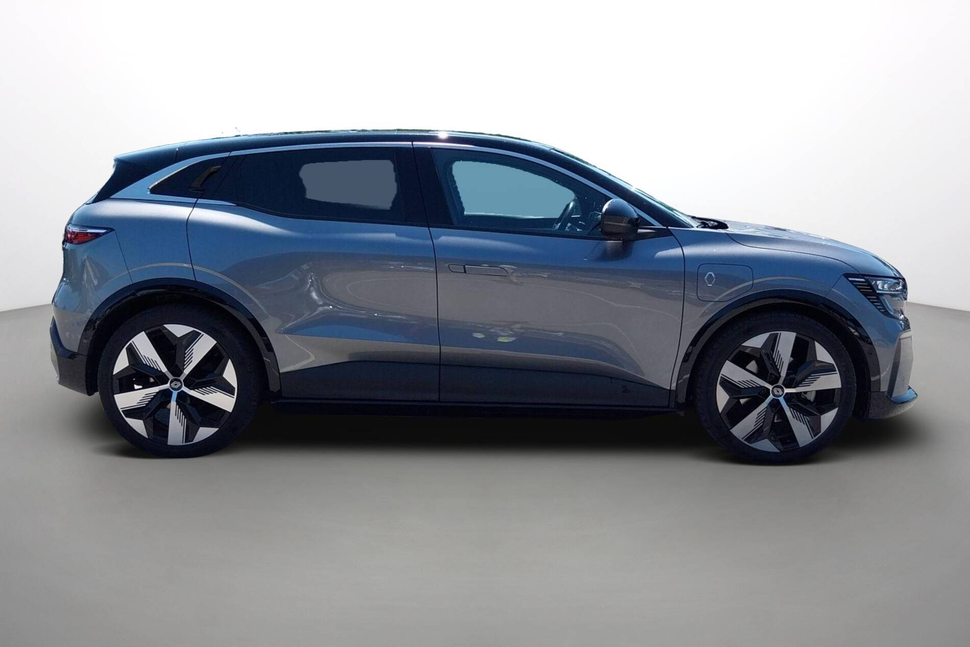 Vente en ligne Renault Megane E-Tech  EV60 220 ch optimum charge au prix de 25 890 €