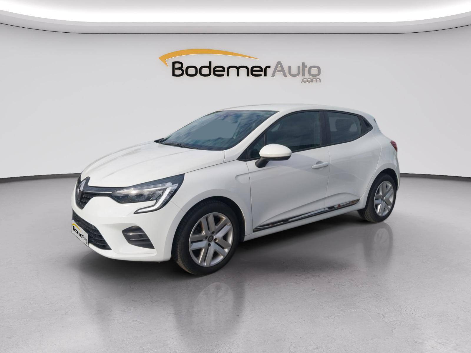 Renault Clio 5 Clio TCe 90 - 21N occasion de 2021 en vente à Alençon