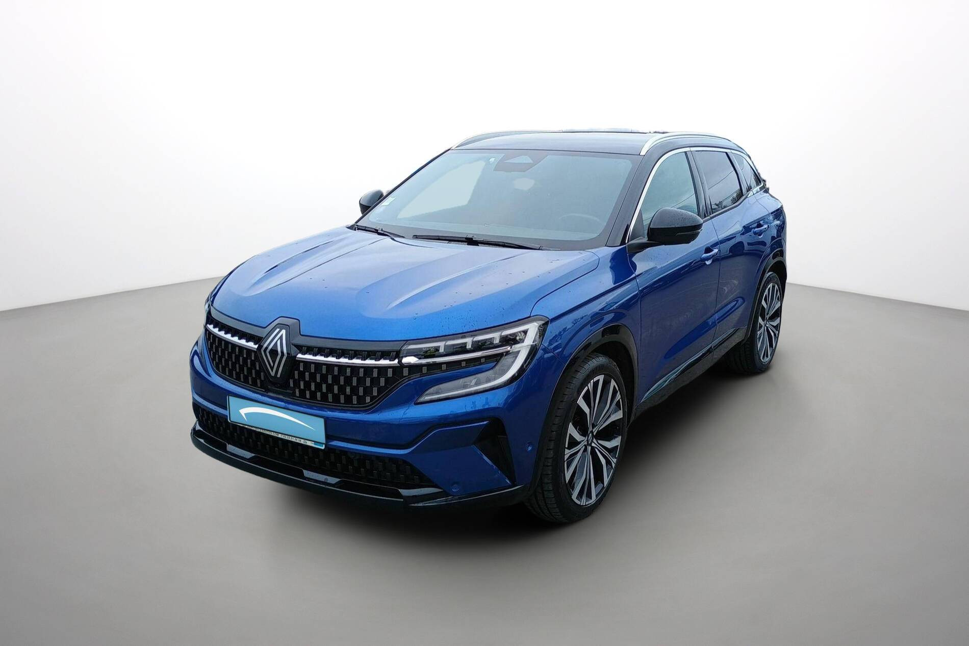 Renault Austral  E-Tech hybrid 200 occasion de 2023 en vente à Loudéac