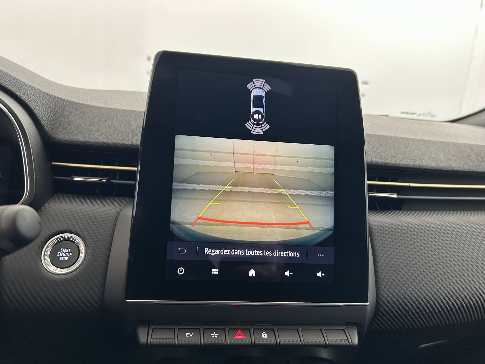 Vente en ligne Renault Clio 5 Clio E-Tech hybride 145 au prix de 19 990 €