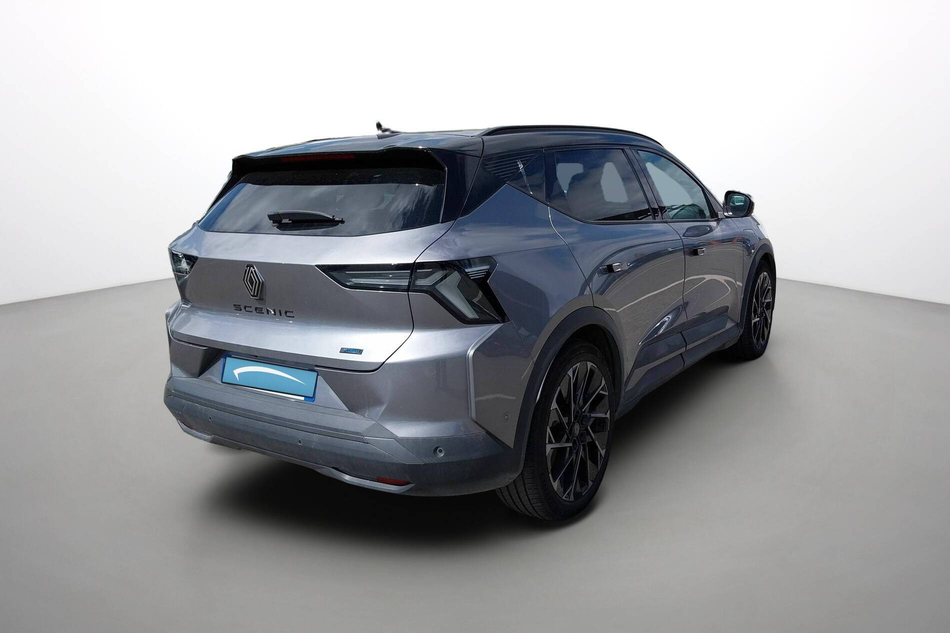 Vente en ligne Renault Scenic E-Tech Scenic E-Tech électrique 220 ch grande autonomie au prix de 37 991 €