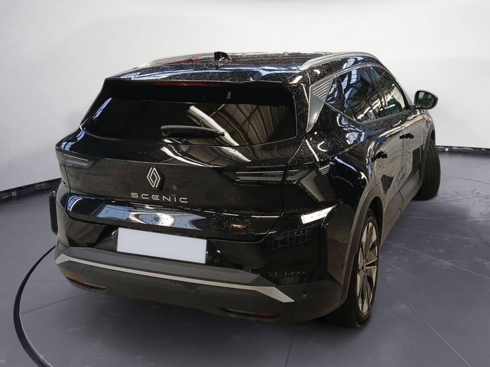 Vente en ligne Renault Scenic E-Tech  220 ch grande autonomie au prix de 37 890 €