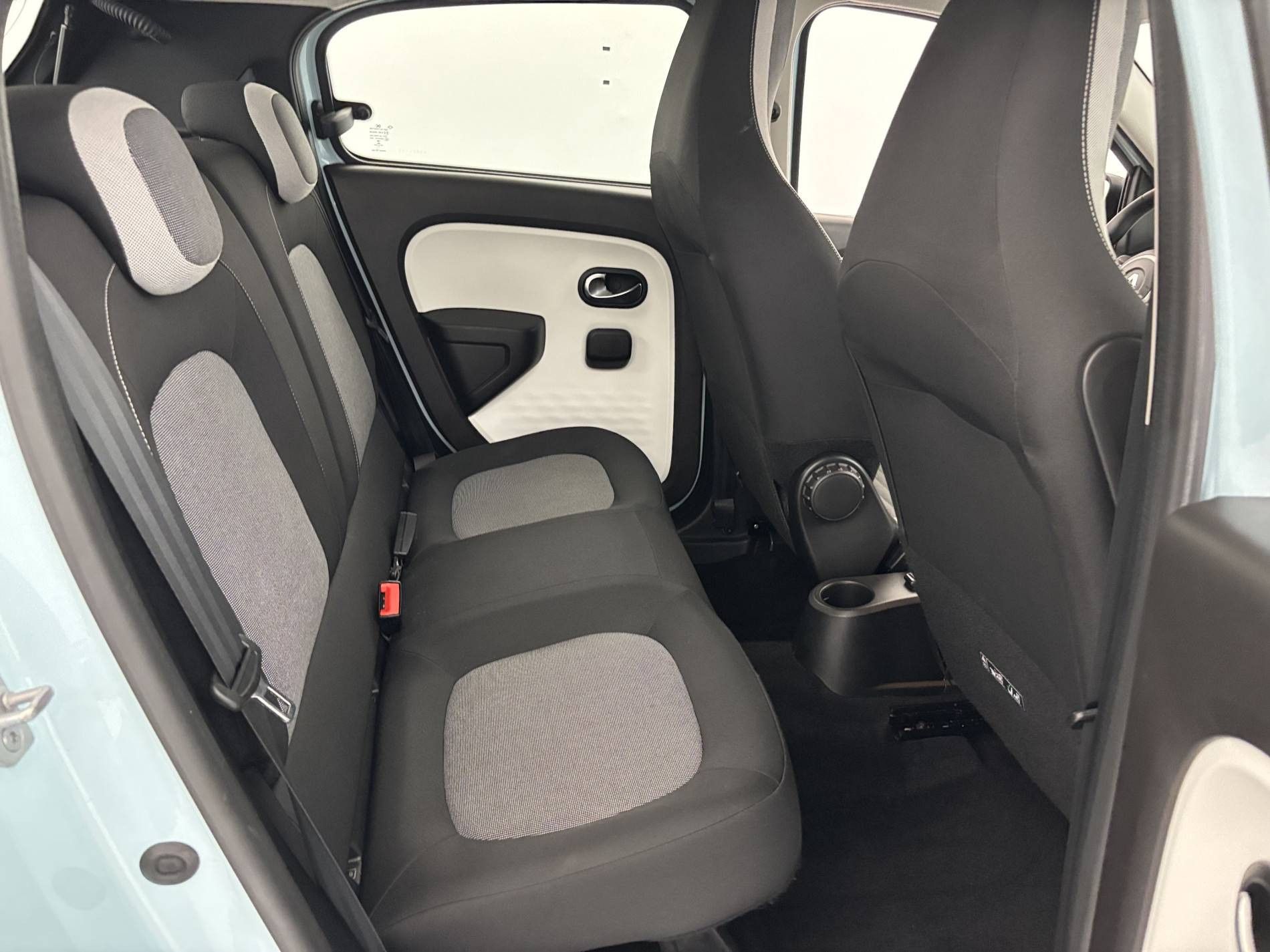 Vente en ligne Renault Twingo Electrique Twingo III Achat Intégral - 21 au prix de 11 990 €