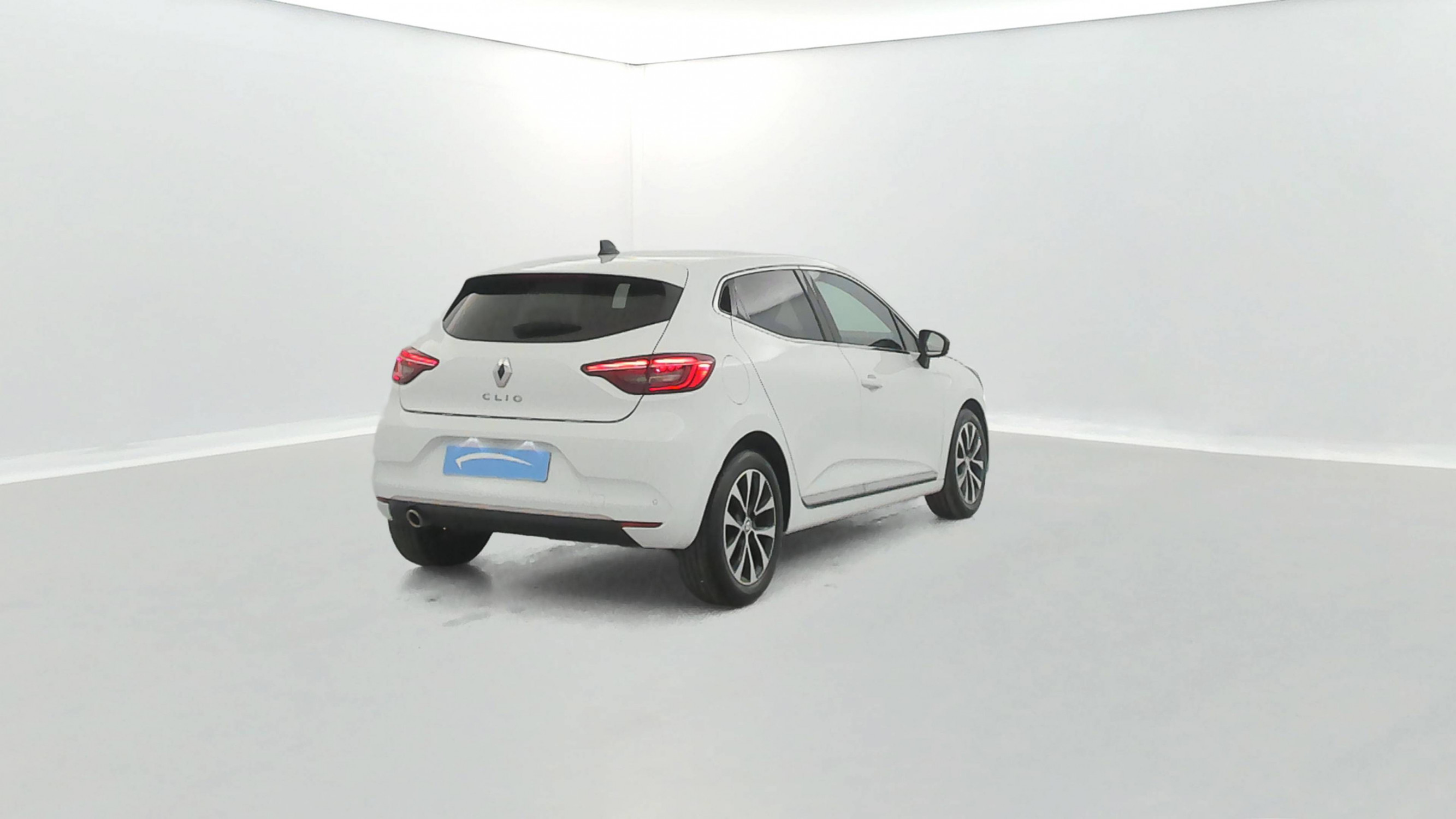 Vente en ligne Renault Clio 5 Clio TCe 90 au prix de 15 690 €
