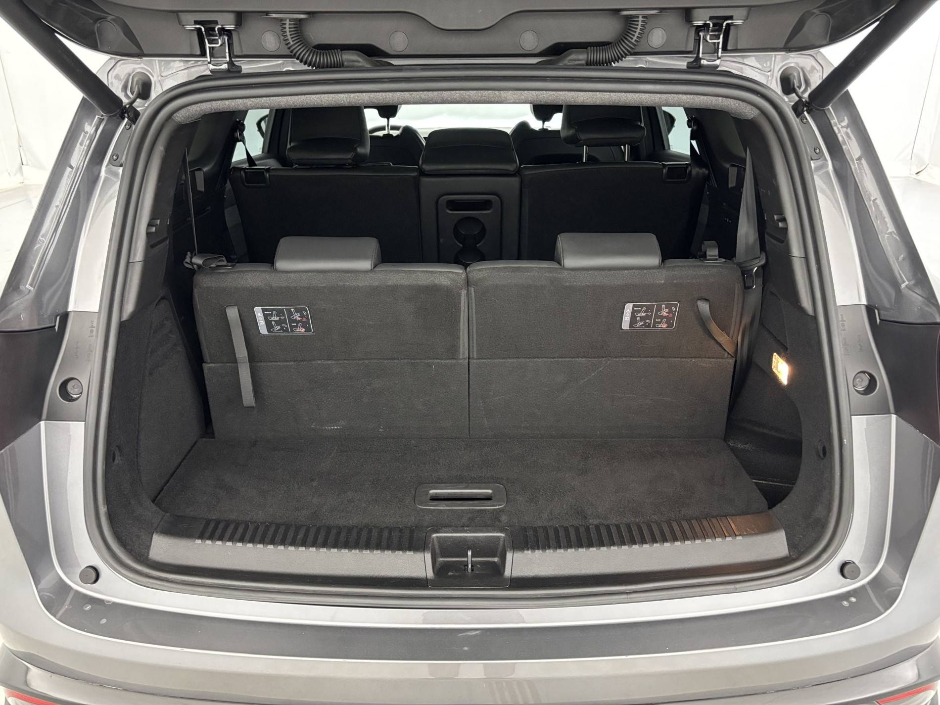 Vente en ligne Renault Espace Espace E-Tech full hybrid 200 GSR2 au prix de 34 690 €