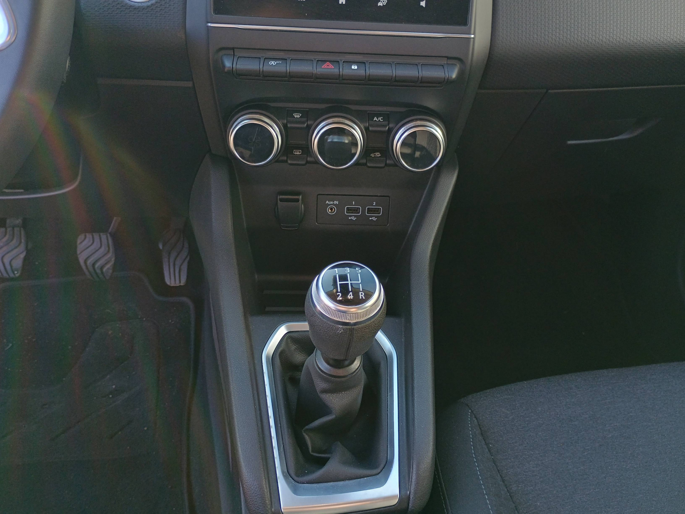 Vente en ligne Renault Clio 5 Clio SCe 65 au prix de 12 390 €