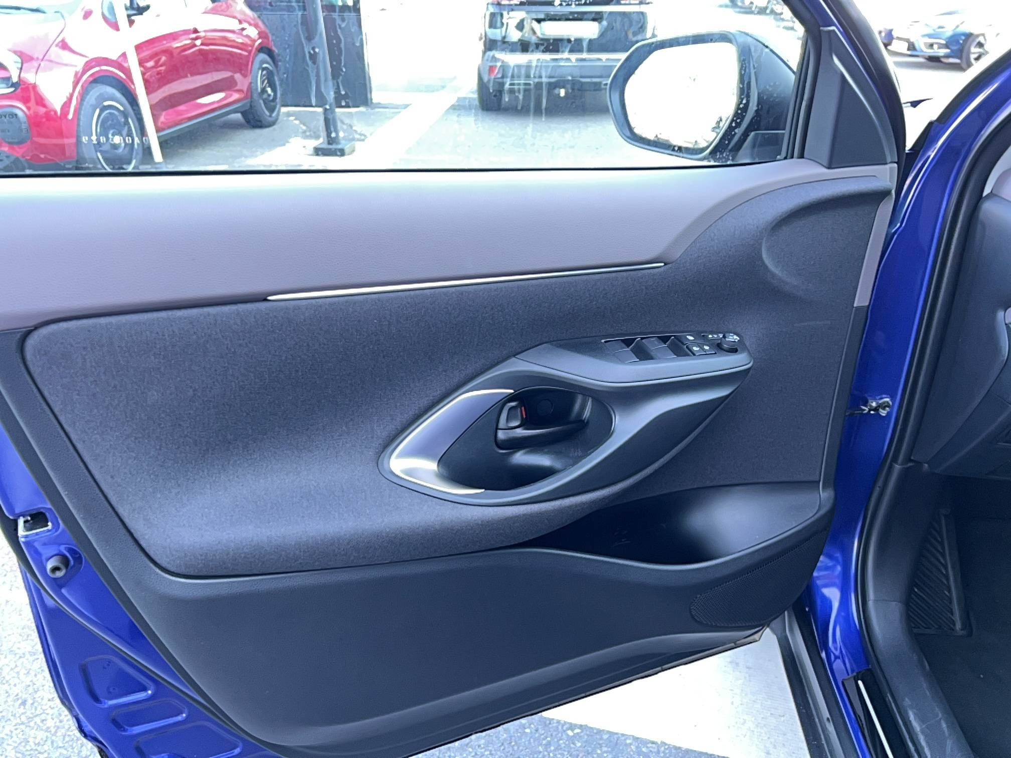 Vente en ligne Toyota Yaris Cross  130h 2WD au prix de 24 990 €
