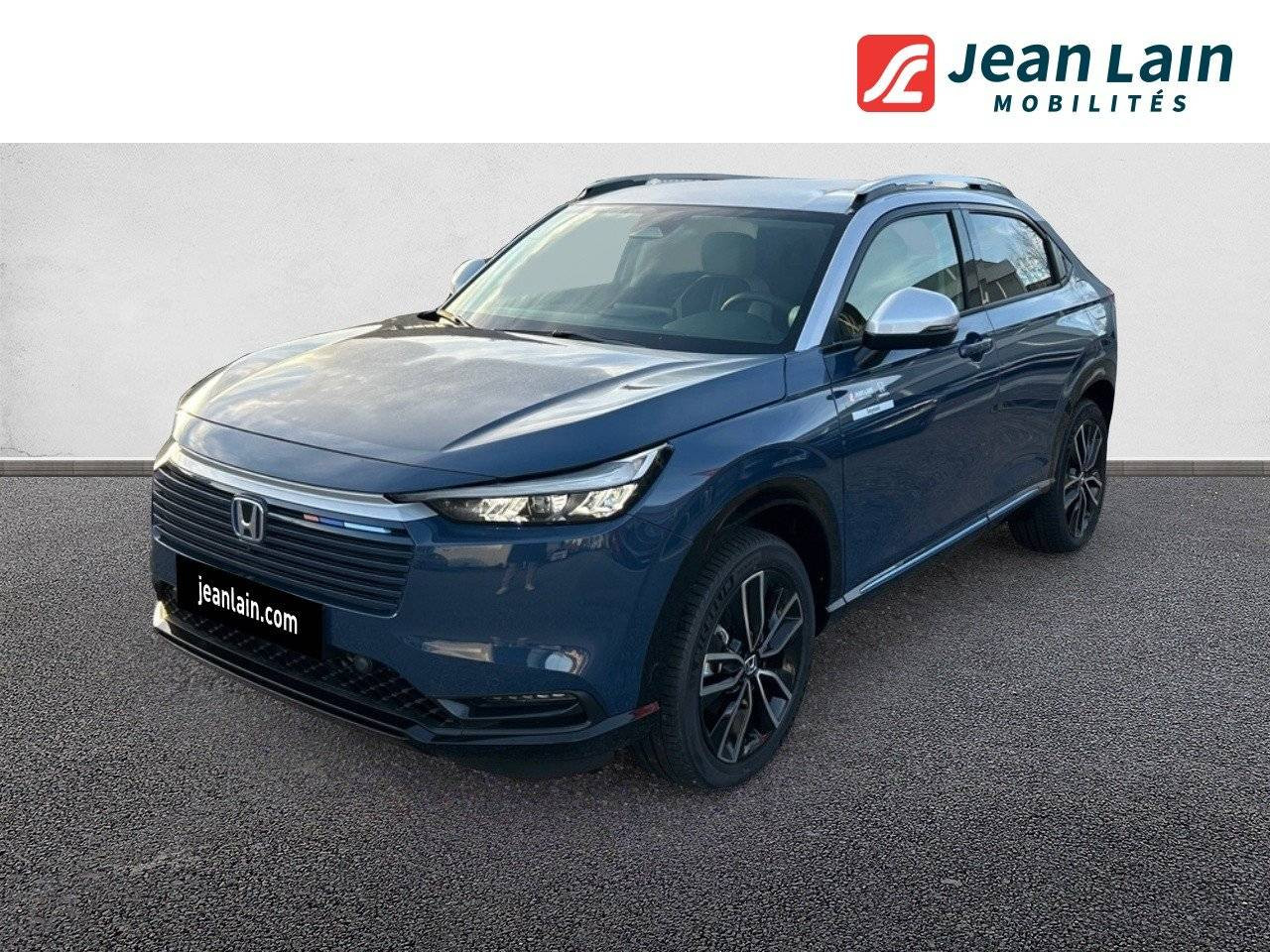 Vente en ligne HONDA HR-V E:HEV HR-V e:HEV 1.5 i-MMD Advance Style de 2025 au prix de 34 990 €