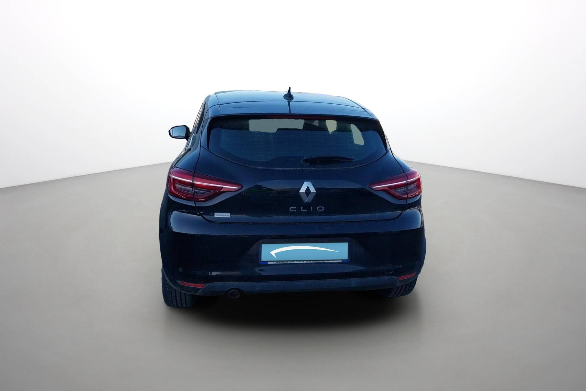 Vente en ligne Renault Clio 5 Clio TCe 100 GPL - 21 au prix de 12 900 €