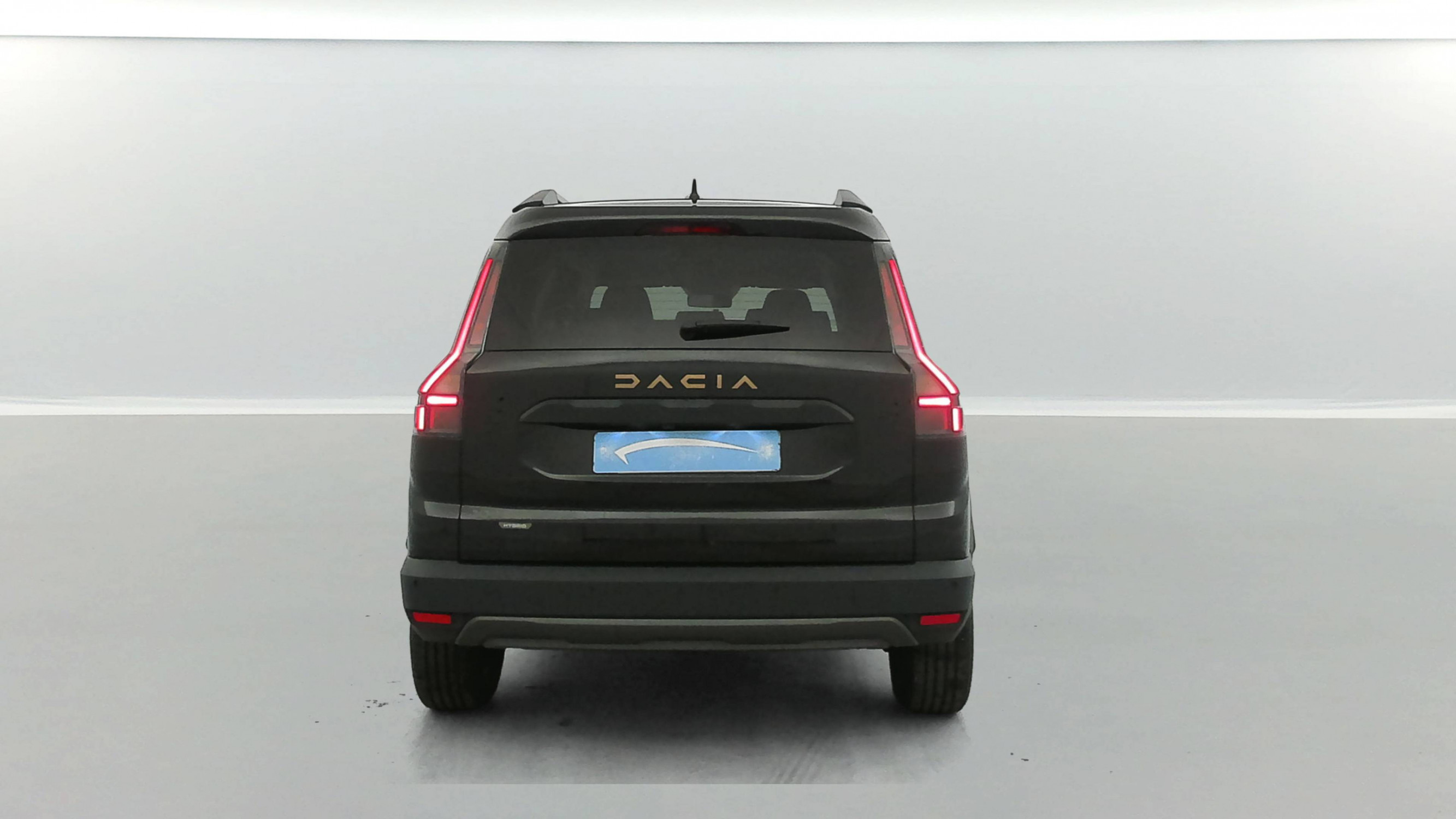 Vente en ligne Dacia Jogger  155 7 pl au prix de 27 940 €