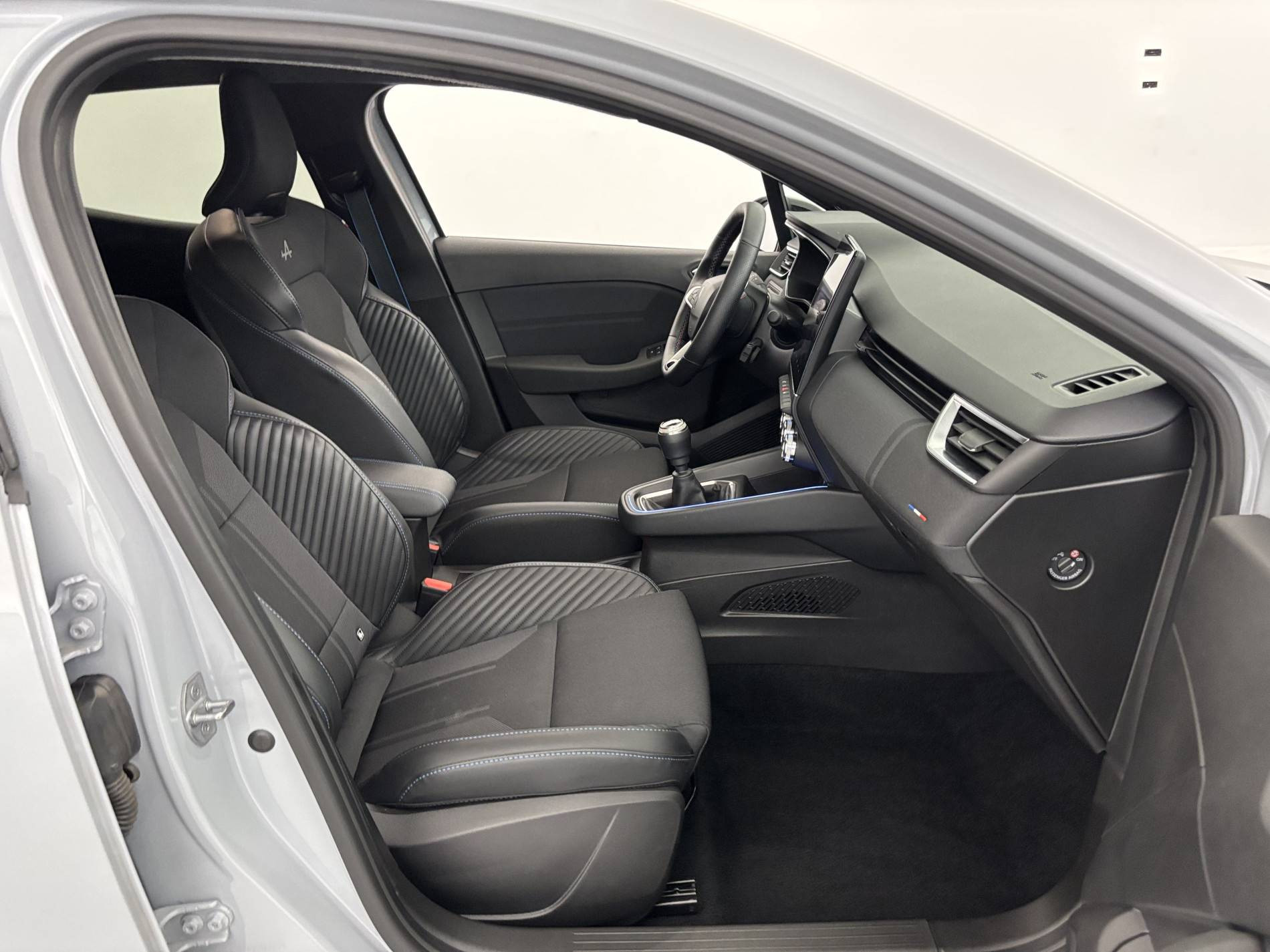 Vente en ligne Renault Clio 5 Clio TCe 90 ch GSR2 au prix de 19 490 €