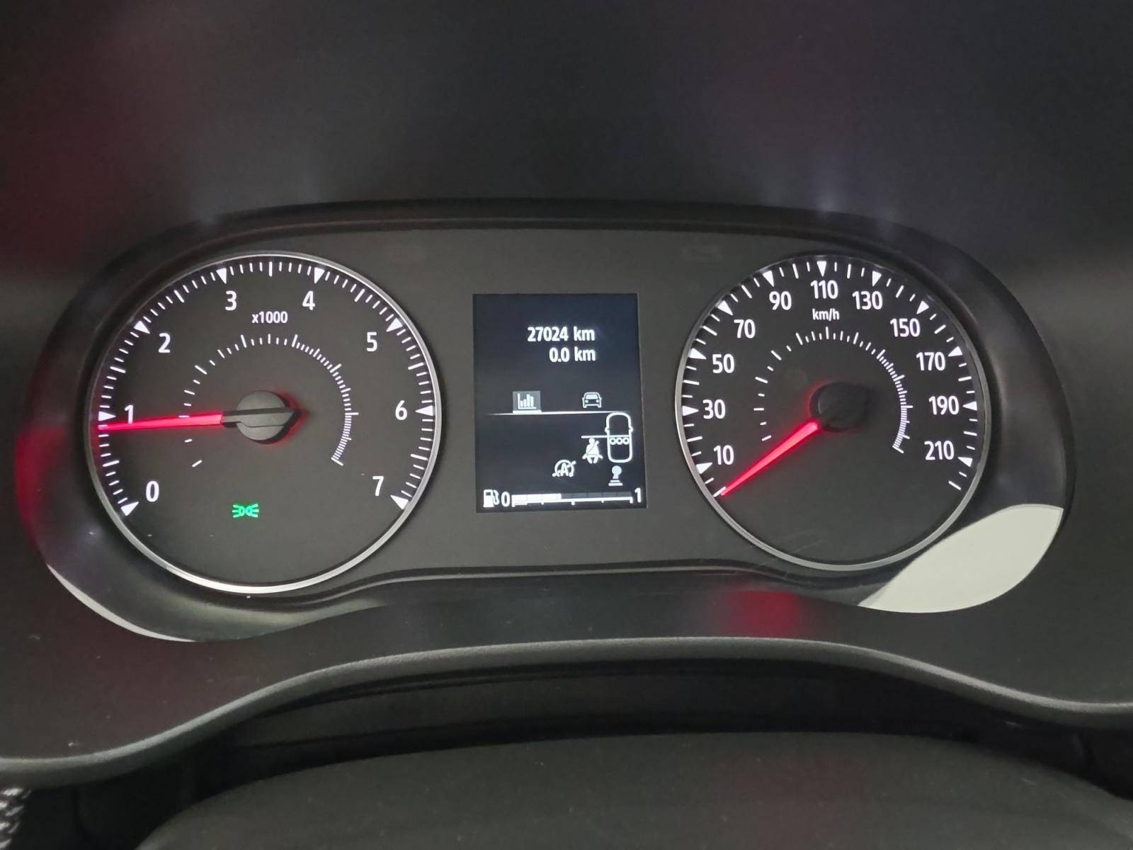 Vente en ligne Dacia Sandero  TCe 90 - 22 au prix de 13 990 €