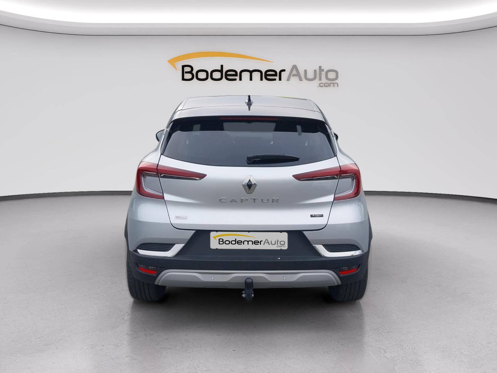 Vente en ligne Renault Captur  E-Tech full hybrid 145 au prix de 18 123 €
