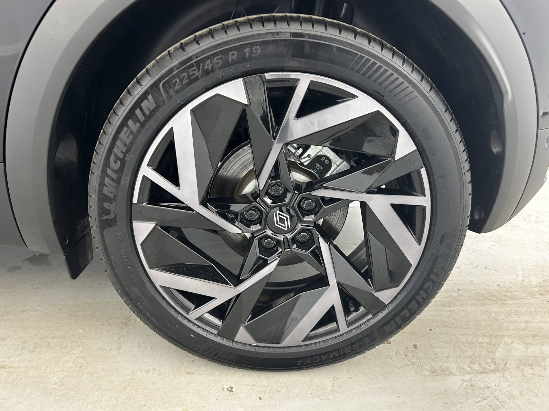Vente en ligne Renault Captur  E-Tech full hybrid 145 ch au prix de 26 990 €