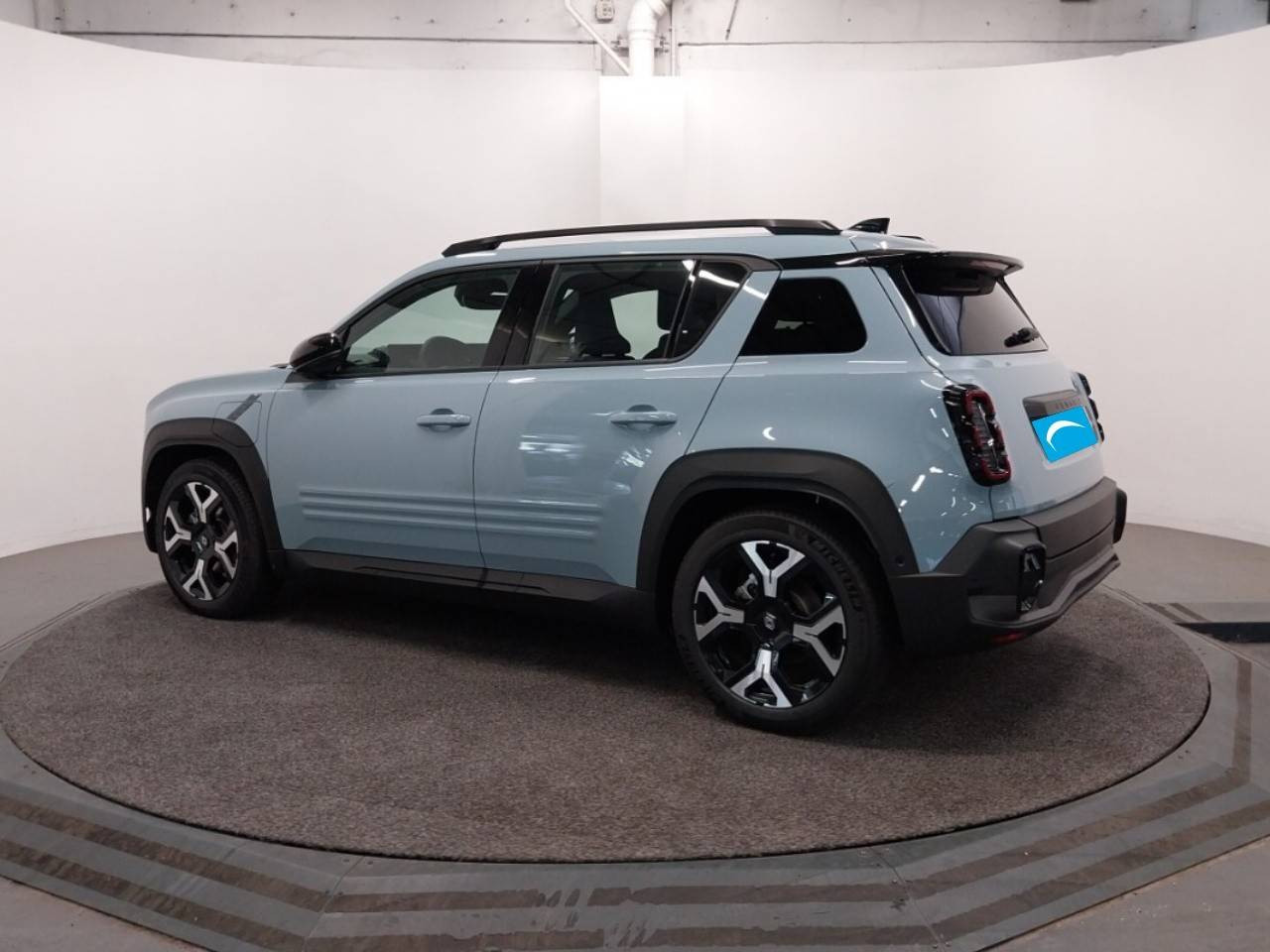 Vente en ligne Renault R4 E-Tech  150 ch autonomie confort au prix de 30 990 €