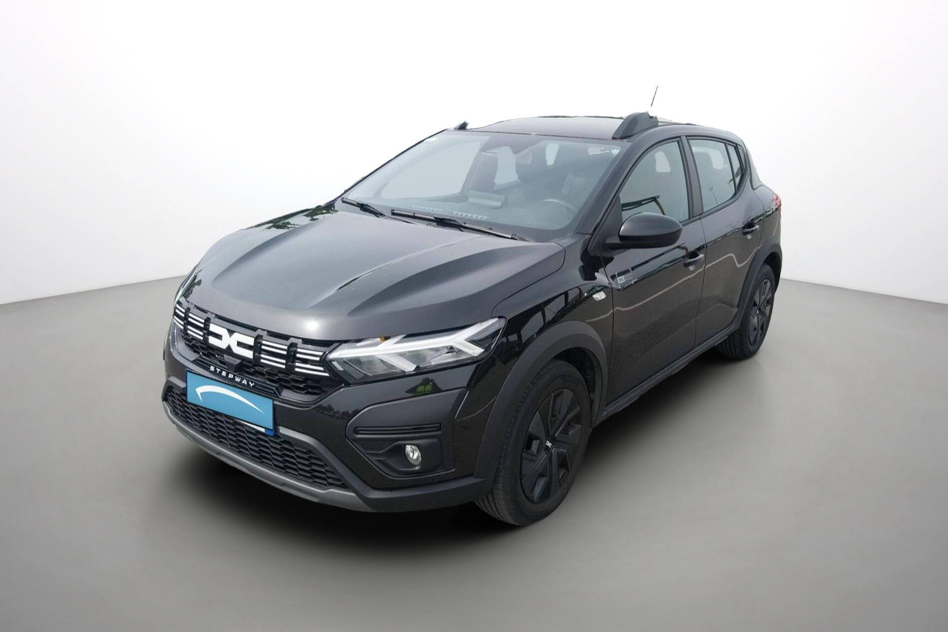 Dacia Sandero  ECO-G 100 GSR2 occasion de 2025 en vente à Saint-Lô