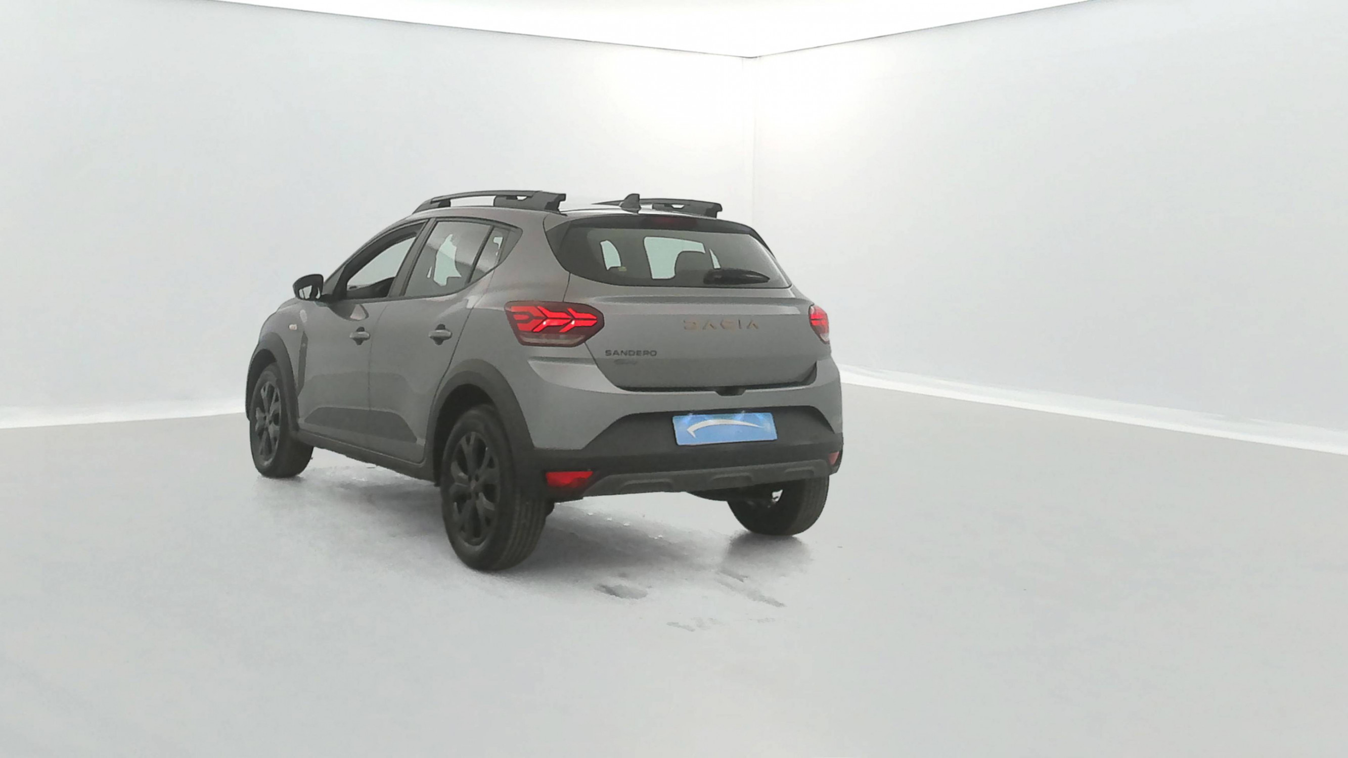 Vente en ligne Dacia Sandero  TCe 90 au prix de 16 990 €
