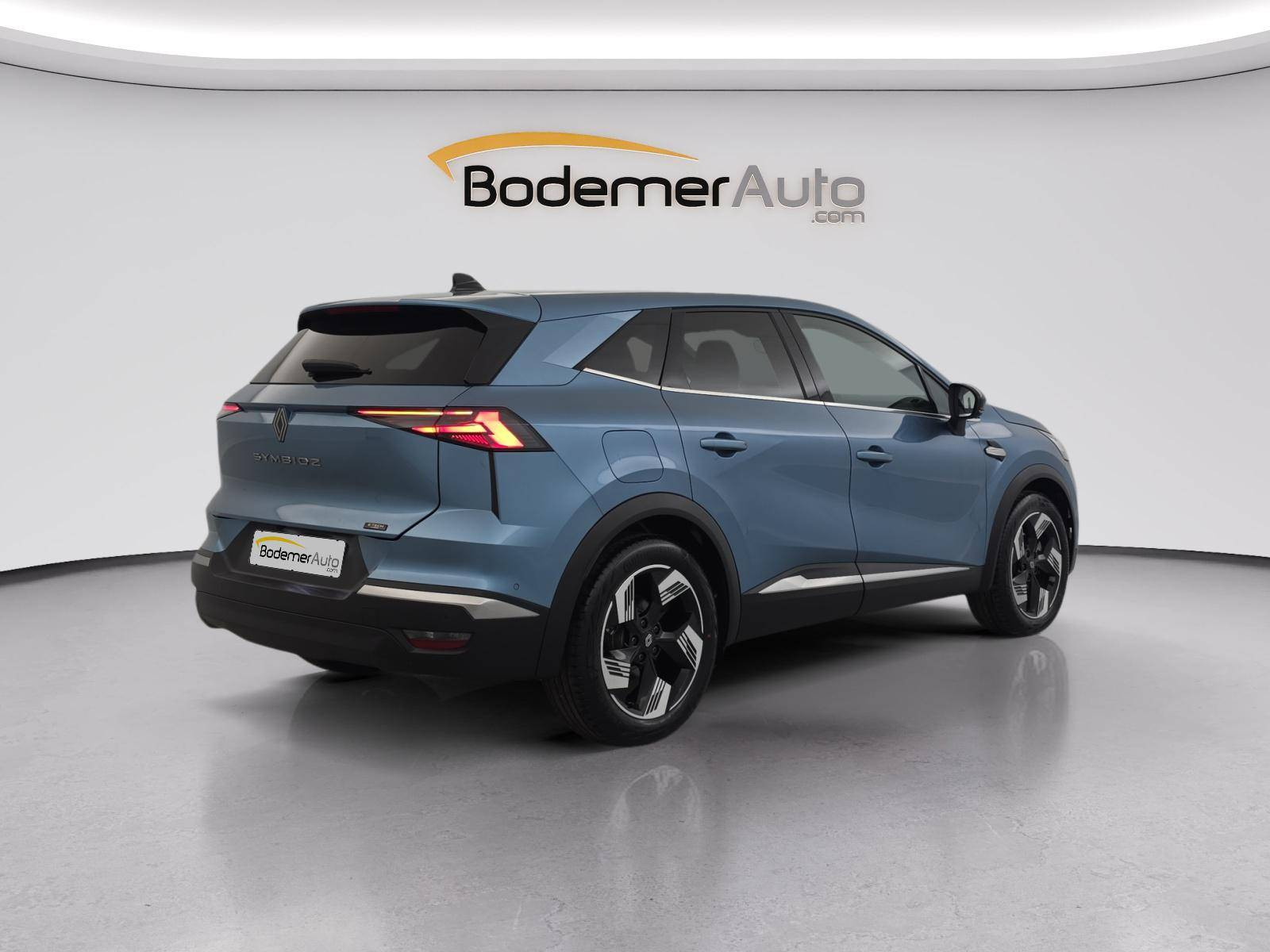Vente en ligne Renault Symbioz  E-Tech full hybrid 145 au prix de 25 490 €