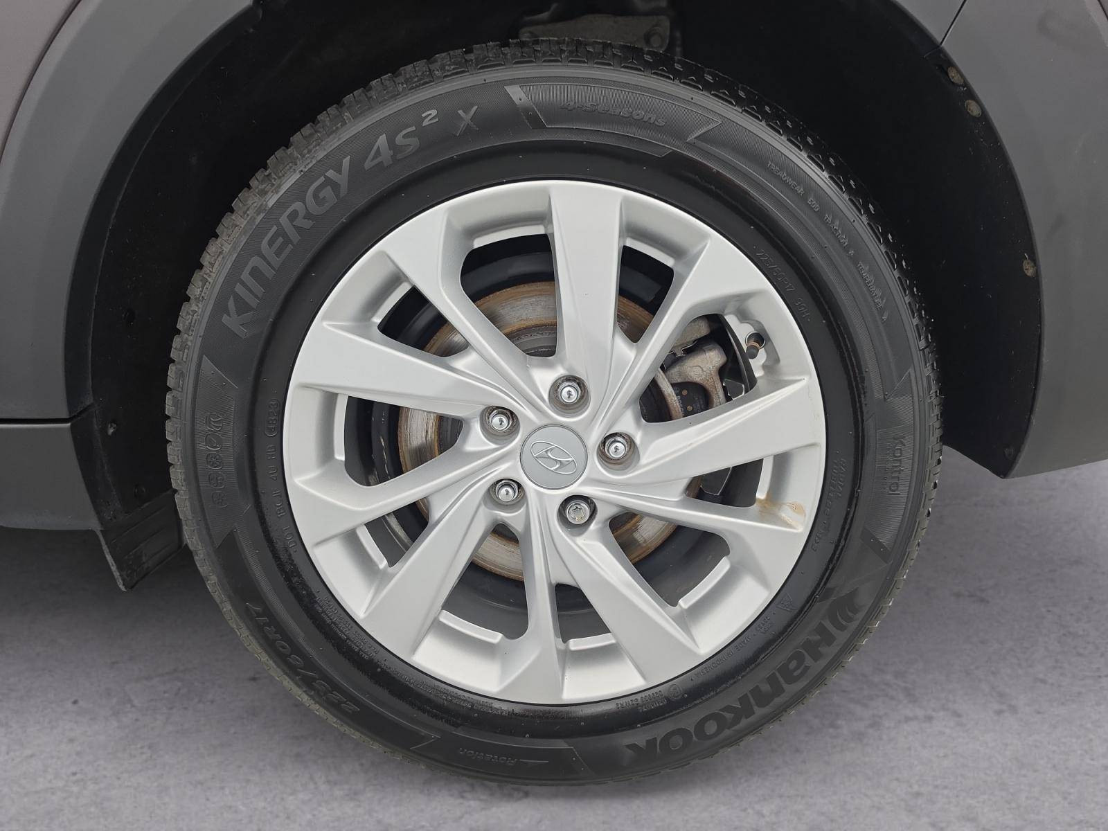 Vente en ligne Hyundai Tucson  1.6 CRDi 115 au prix de 16 990 €