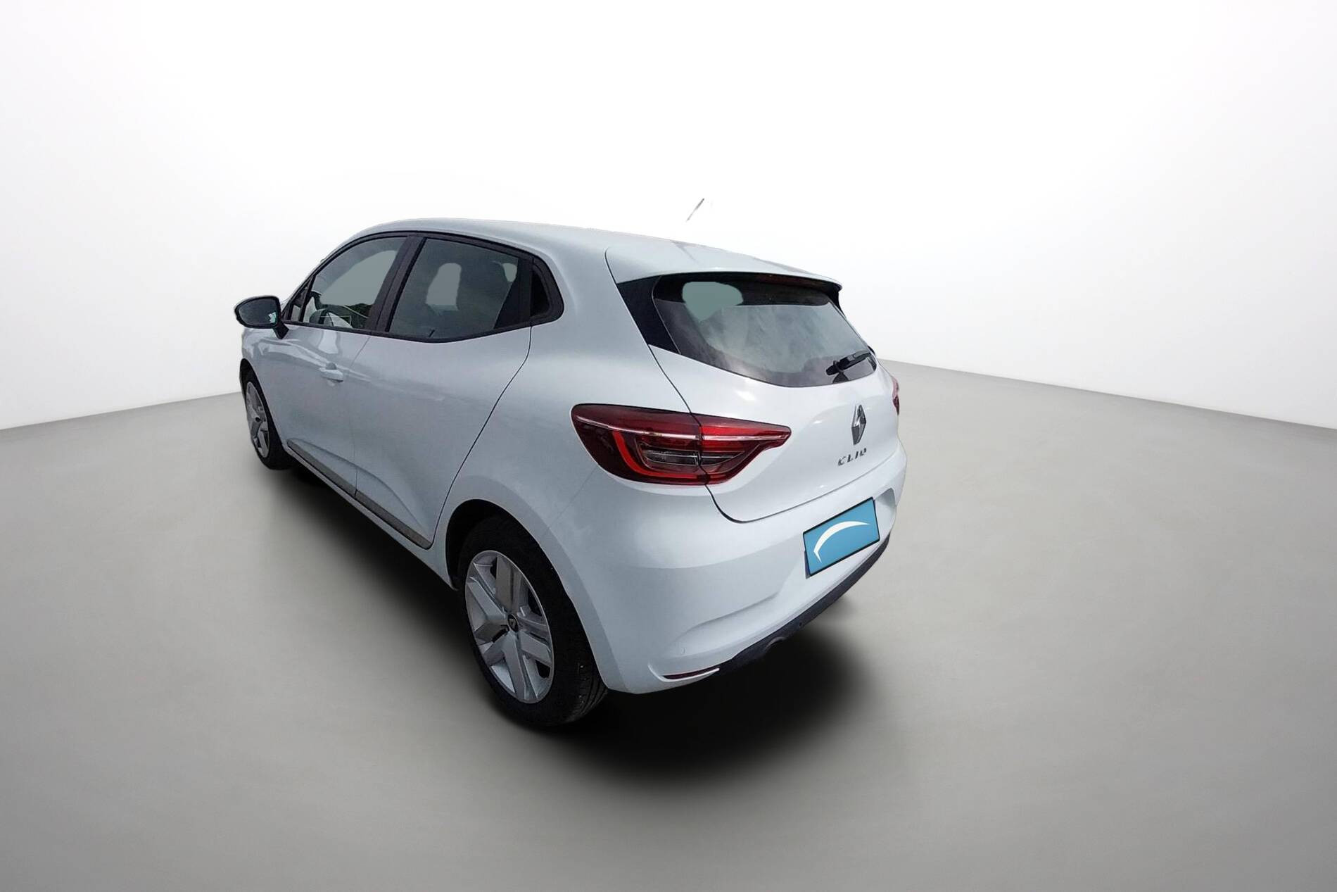 Vente en ligne Renault Clio 5 Clio TCe 90 - 21 au prix de 13 490 €