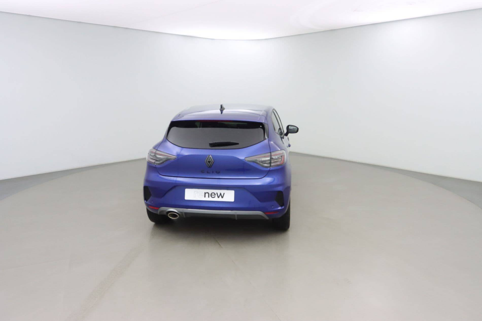Vente en ligne Renault Clio 5 Clio TCe 90 ch GSR2 au prix de 18 890 €
