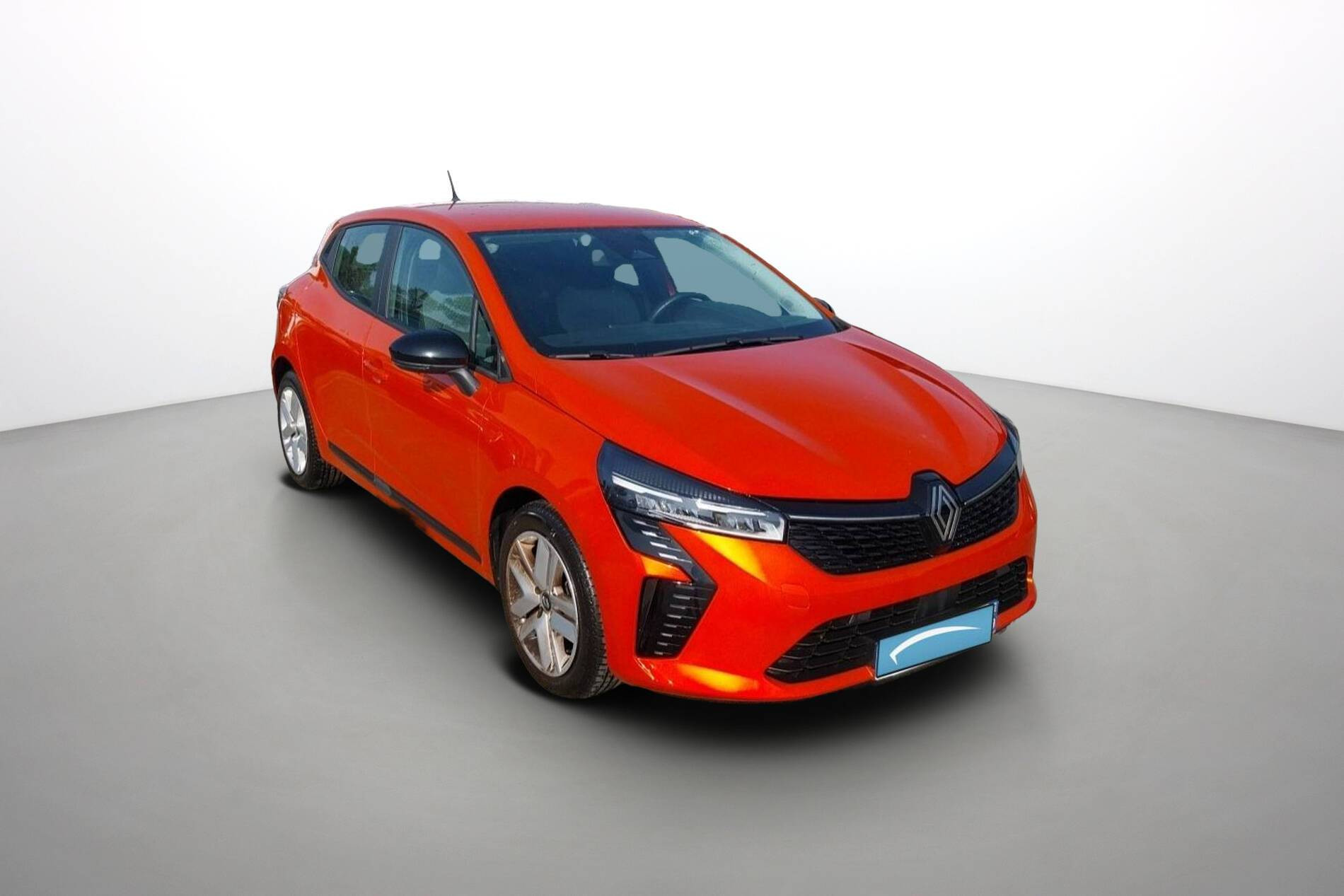 Vente en ligne Renault Clio 5 Clio TCe 90 au prix de 15 490 €