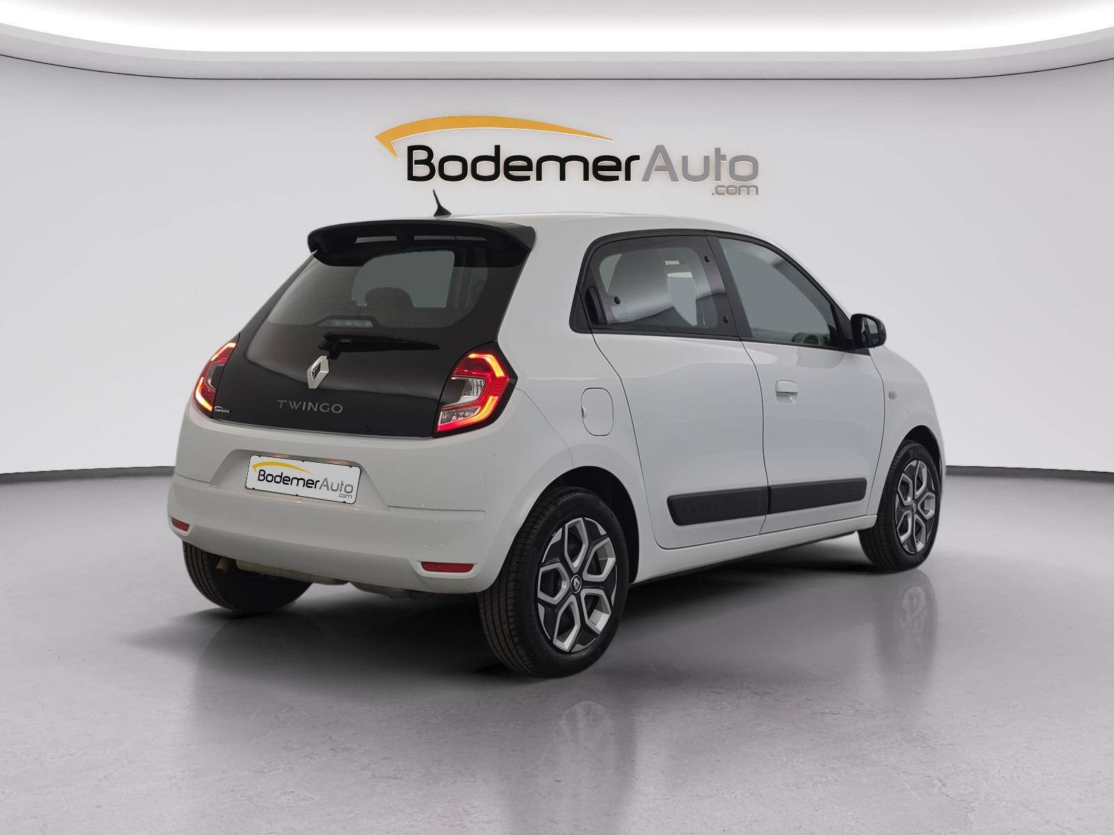 Vente en ligne Renault Twingo 3  SCe 65 au prix de 12 790 €