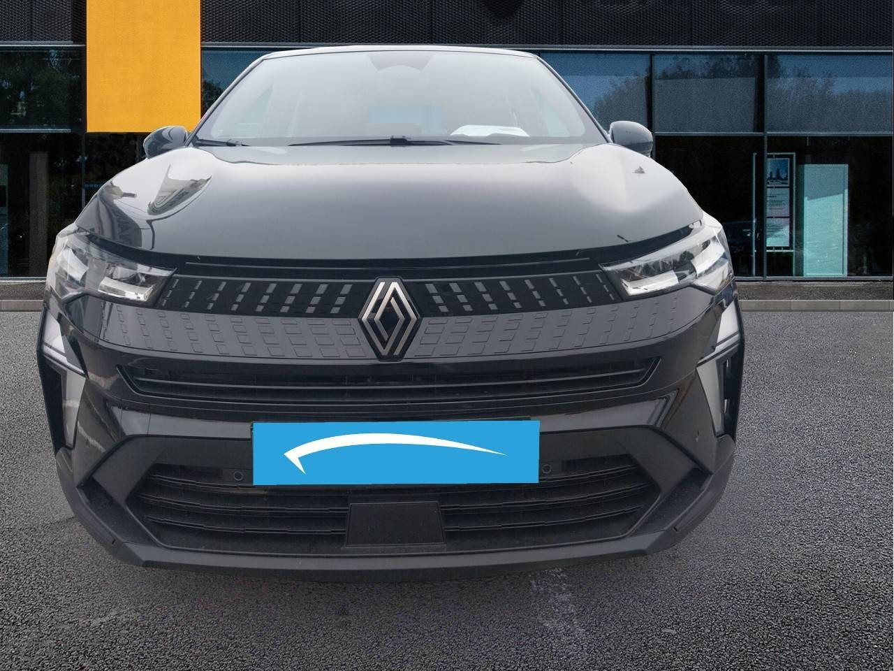 Vente en ligne Renault Captur  E-Tech full hybrid 145 ch au prix de 23 504 €