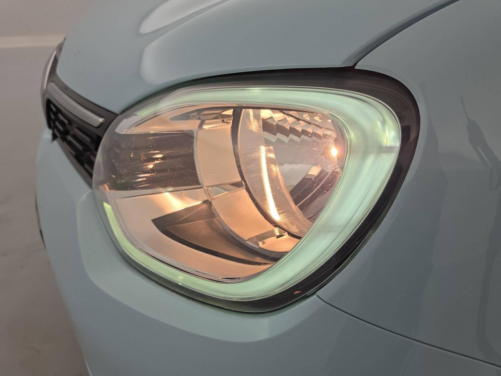 Vente en ligne Renault Twingo Electrique Twingo III E-Tech au prix de 11 990 €