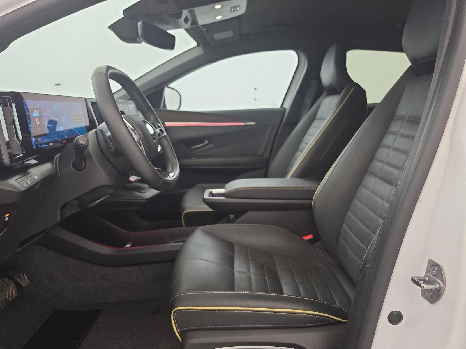 Vente en ligne Renault Megane E-Tech  EV60 220 ch optimum charge au prix de 28 990 €