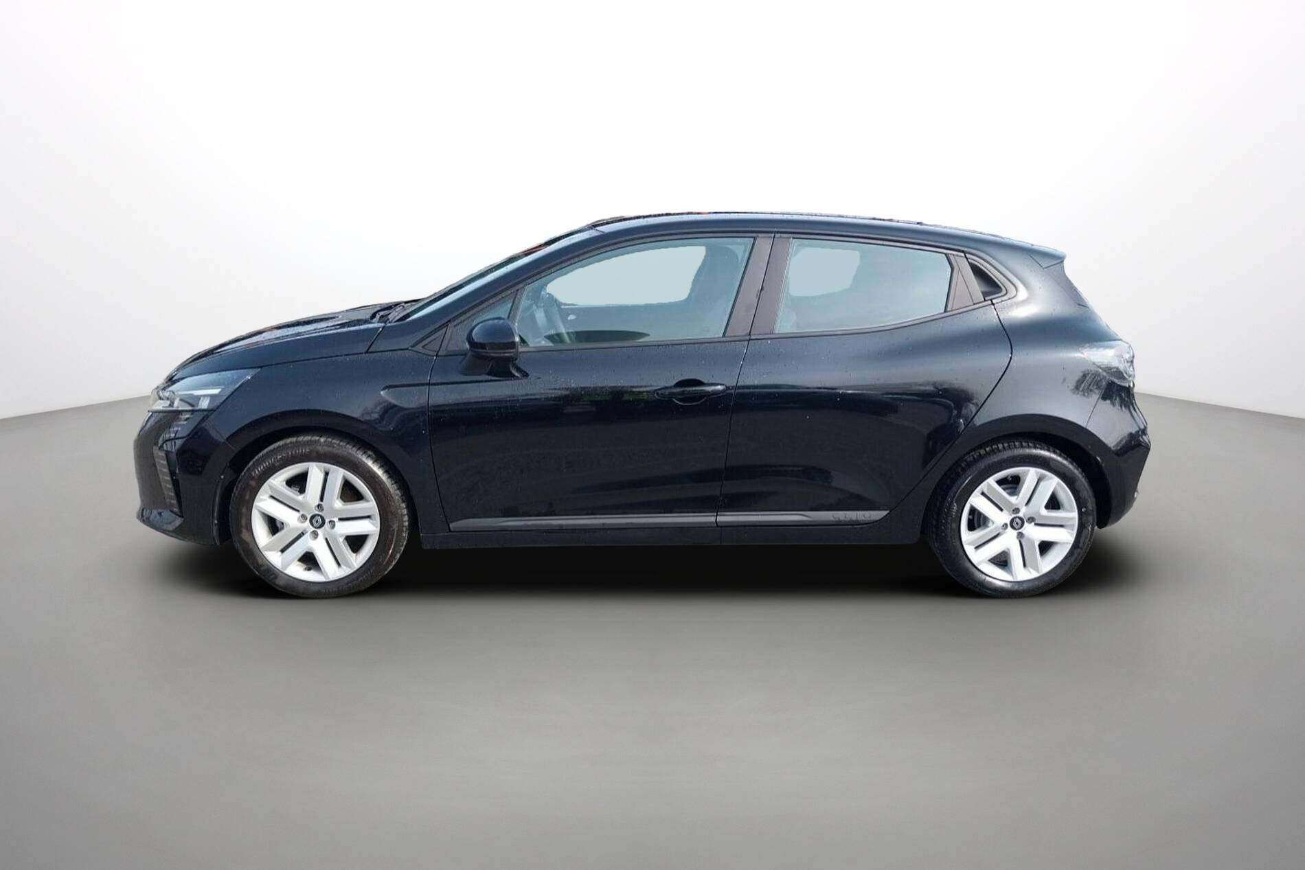 Vente en ligne Renault Clio 5 Clio E-Tech full hybrid 145 ch GSR2 au prix de 19 990 €