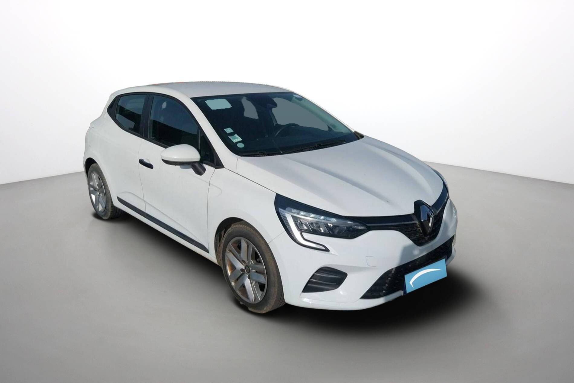 Vente en ligne Renault Clio 5 Clio SCe 65 - 21 au prix de 12 790 €
