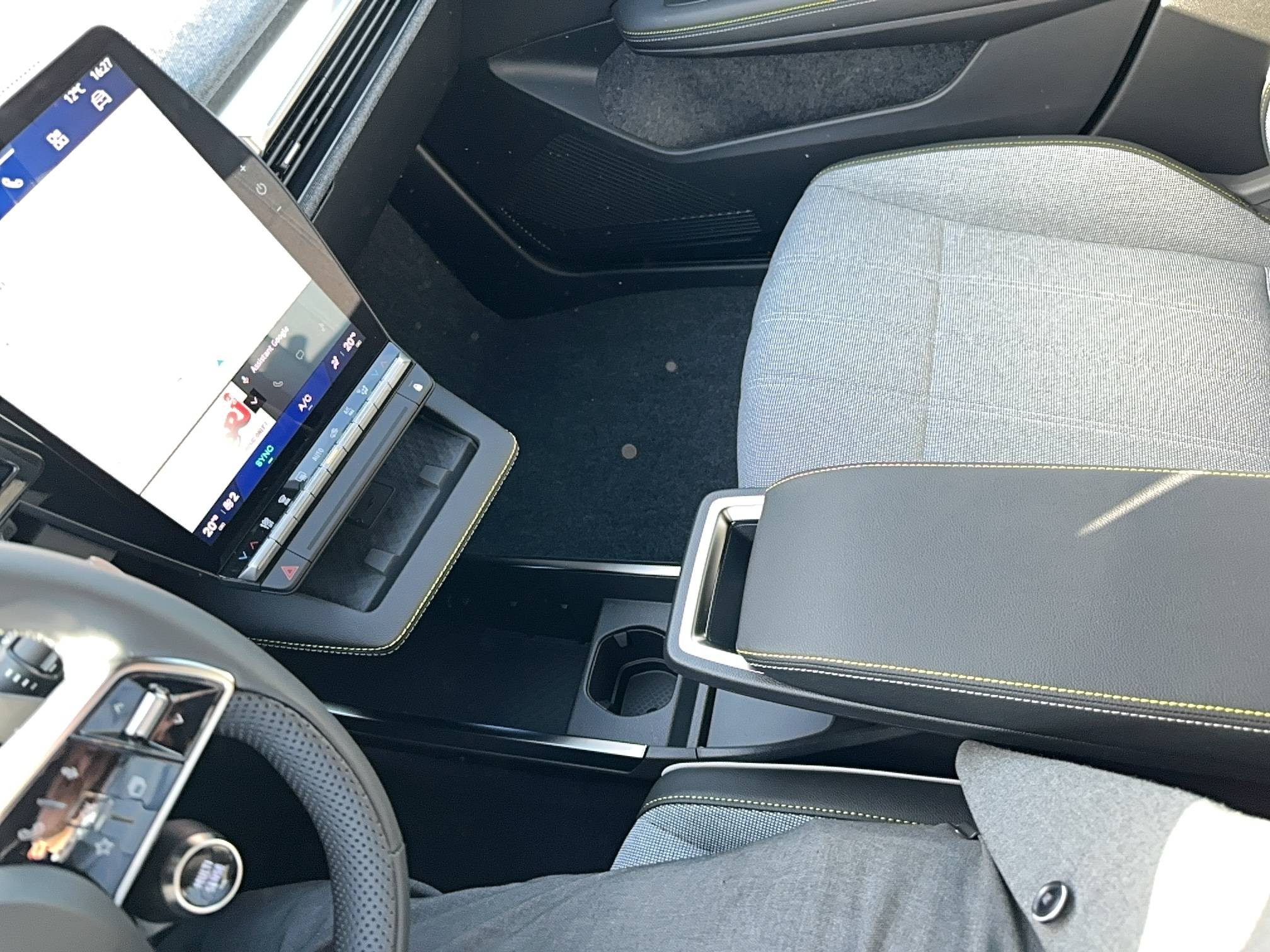 Vente en ligne Renault Scenic E-Tech  220 ch grande autonomie au prix de 44 900 €