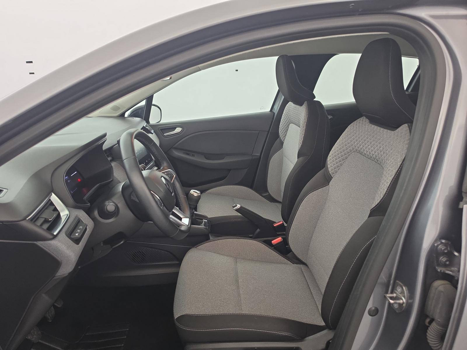 Vente en ligne Renault Clio 5 Clio TCe 90 au prix de 14 590 €