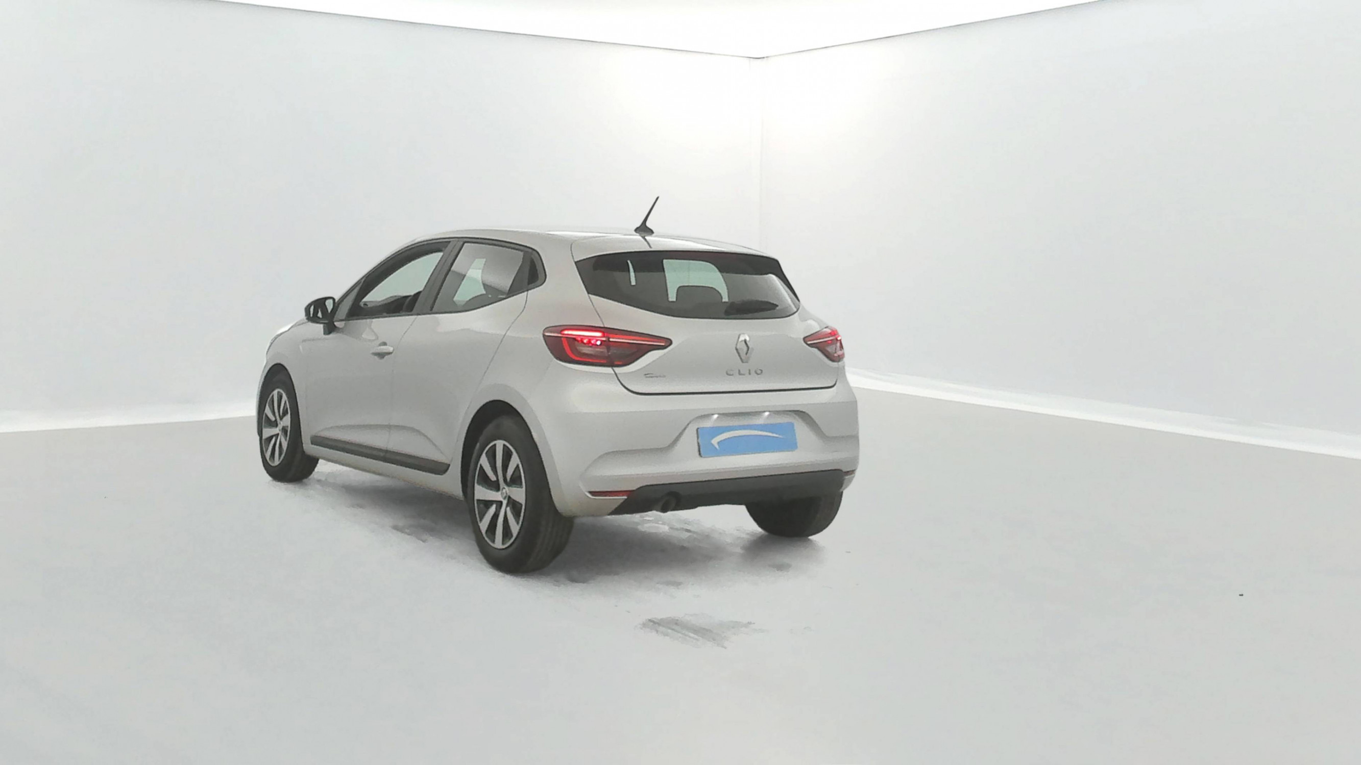 Vente en ligne Renault Clio 5 Clio TCe 90 au prix de 13 390 €