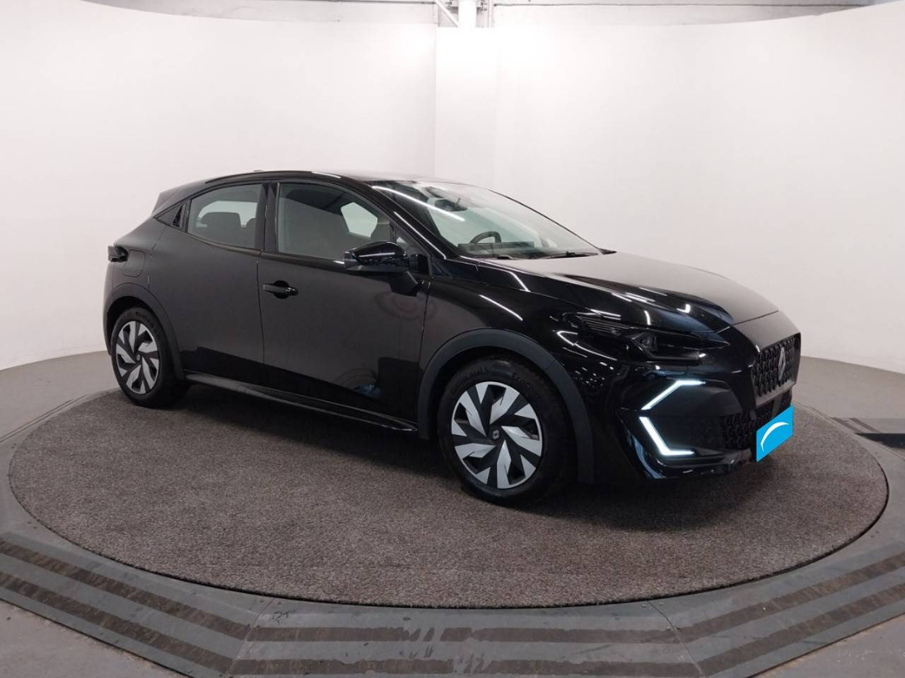 Vente en ligne Renault Clio 6 Clio E-Tech full hybrid 160 ch au prix de 26 100 €