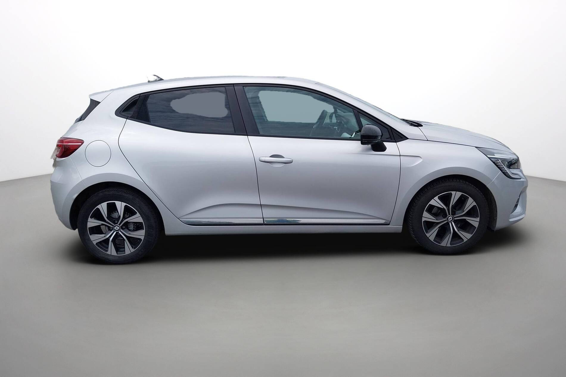 Vente en ligne Renault Clio 5 Clio TCe 100 GPL au prix de 13 490 €