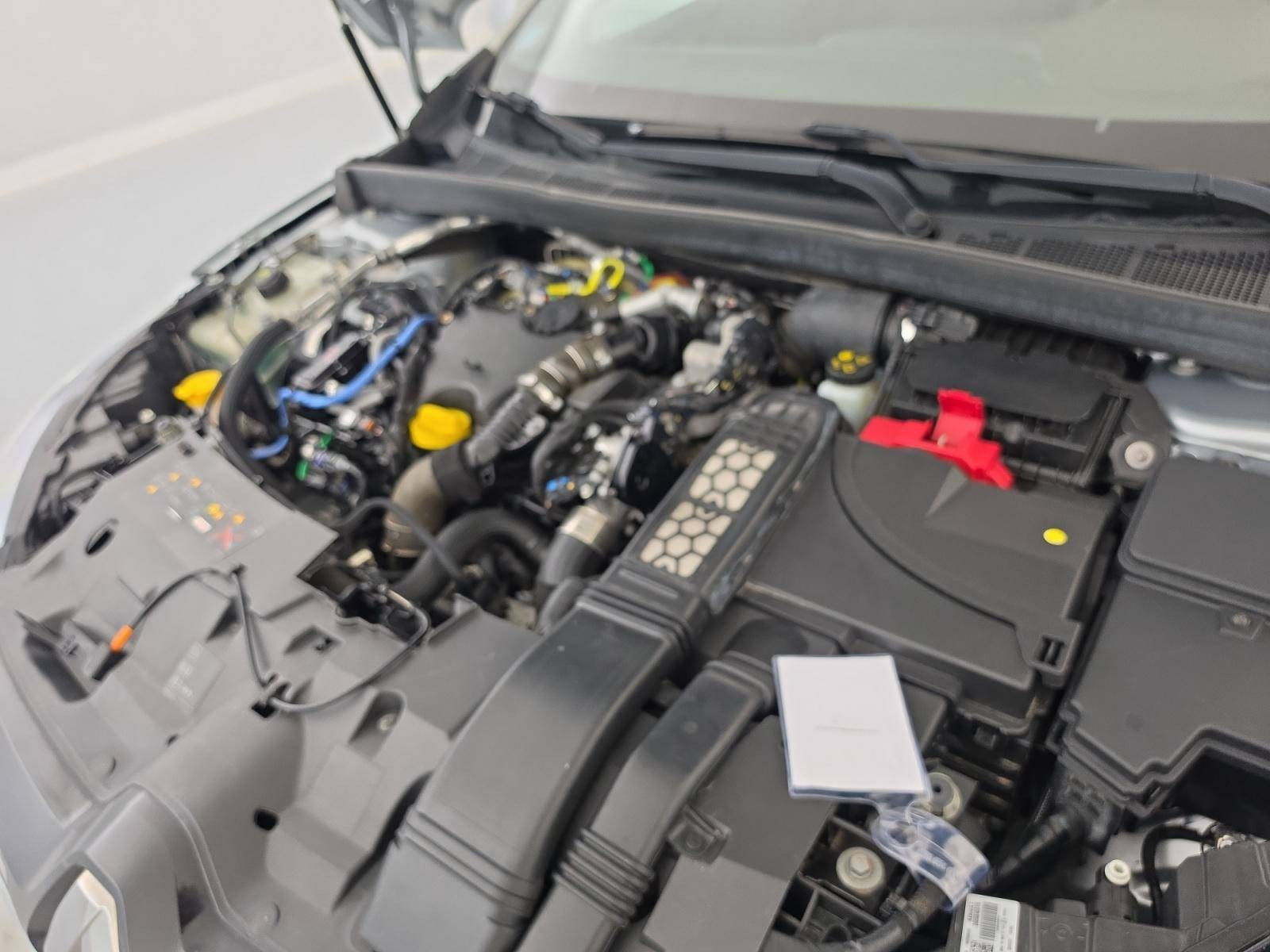 Vente en ligne Renault Megane 4 Mégane IV Berline Blue dCi 115 au prix de 14 890 €