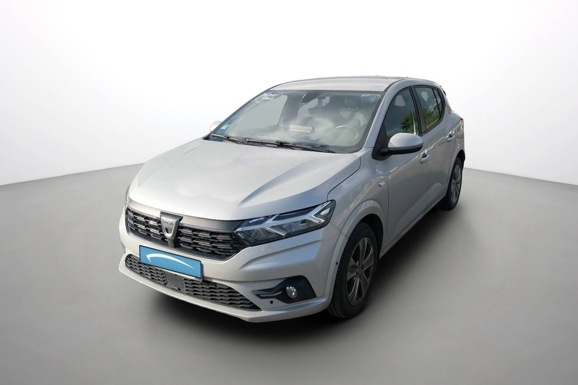 Dacia Sandero  TCe 90 occasion de 2023 en vente à Ploërmel