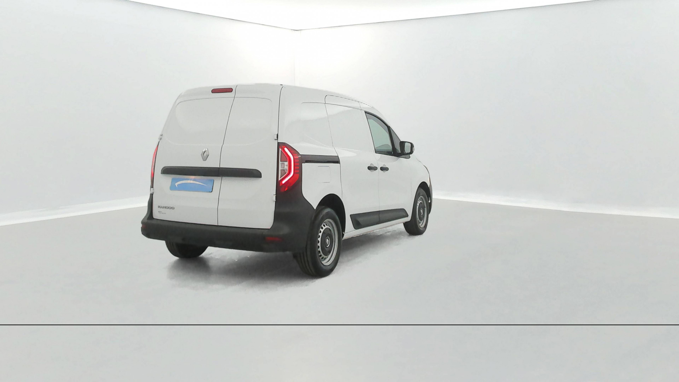 Vente en ligne Renault Kangoo Van  BLUE DCI 95 au prix de 17 490 €