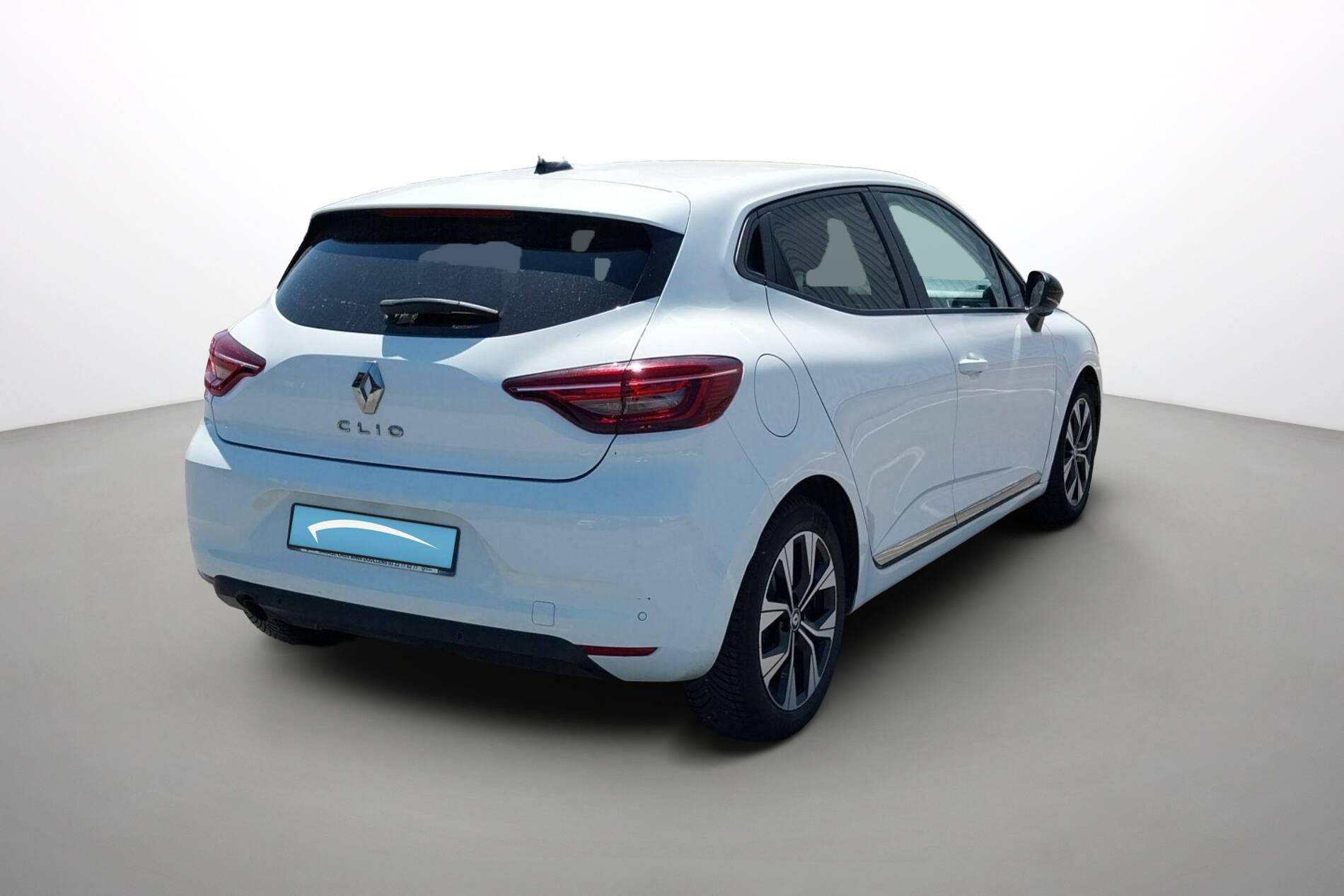 Vente en ligne Renault Clio 5 Clio Blue dCi 100 au prix de 13 491 €