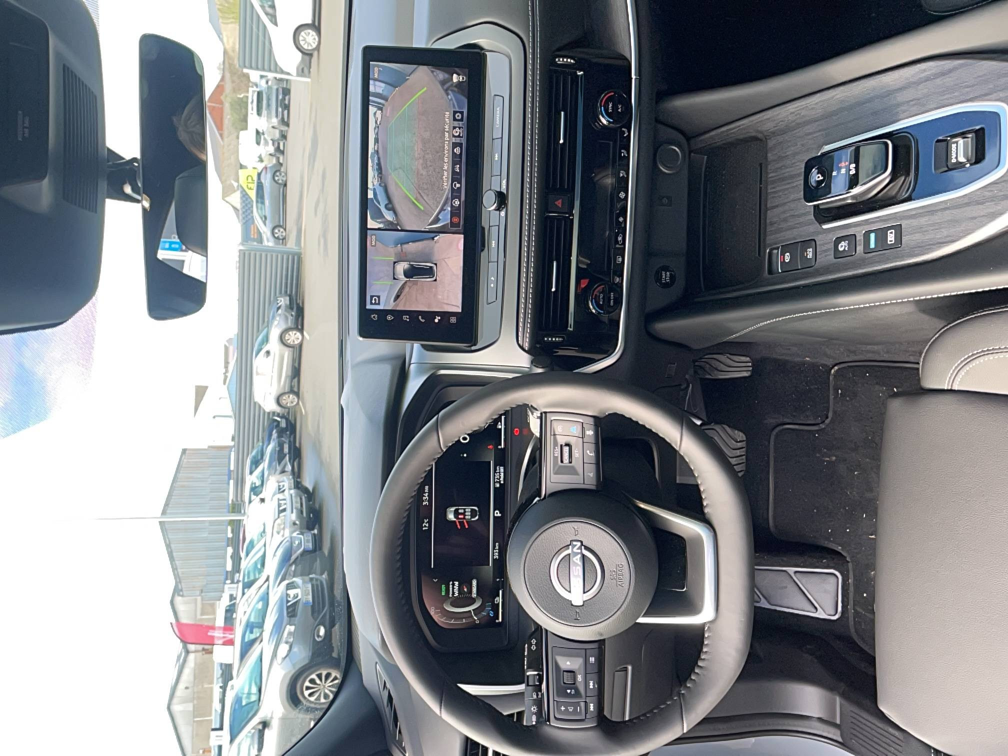 Vente en ligne Nissan Qashqai  Hybrid e-Power Gen3 205 ch au prix de 39 390 €