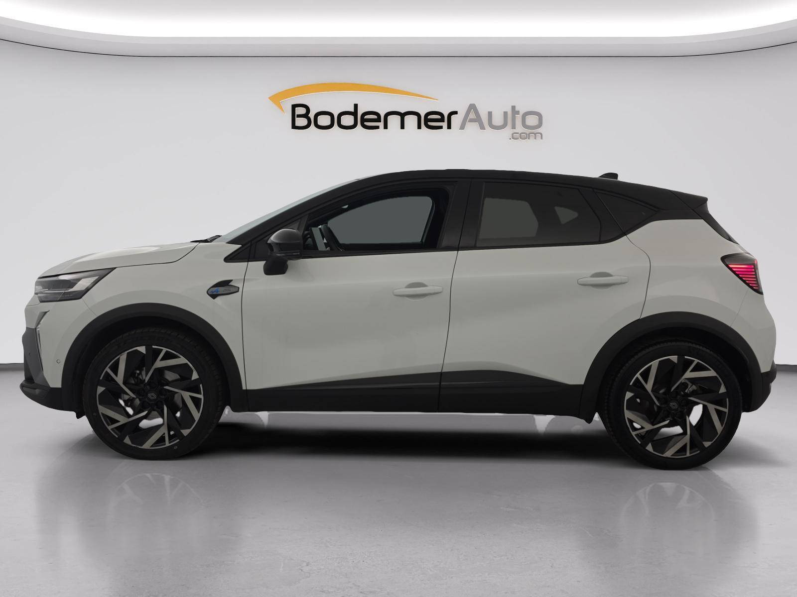 Vente en ligne Renault Captur  E-Tech full hybrid 145 ch au prix de 25 790 €